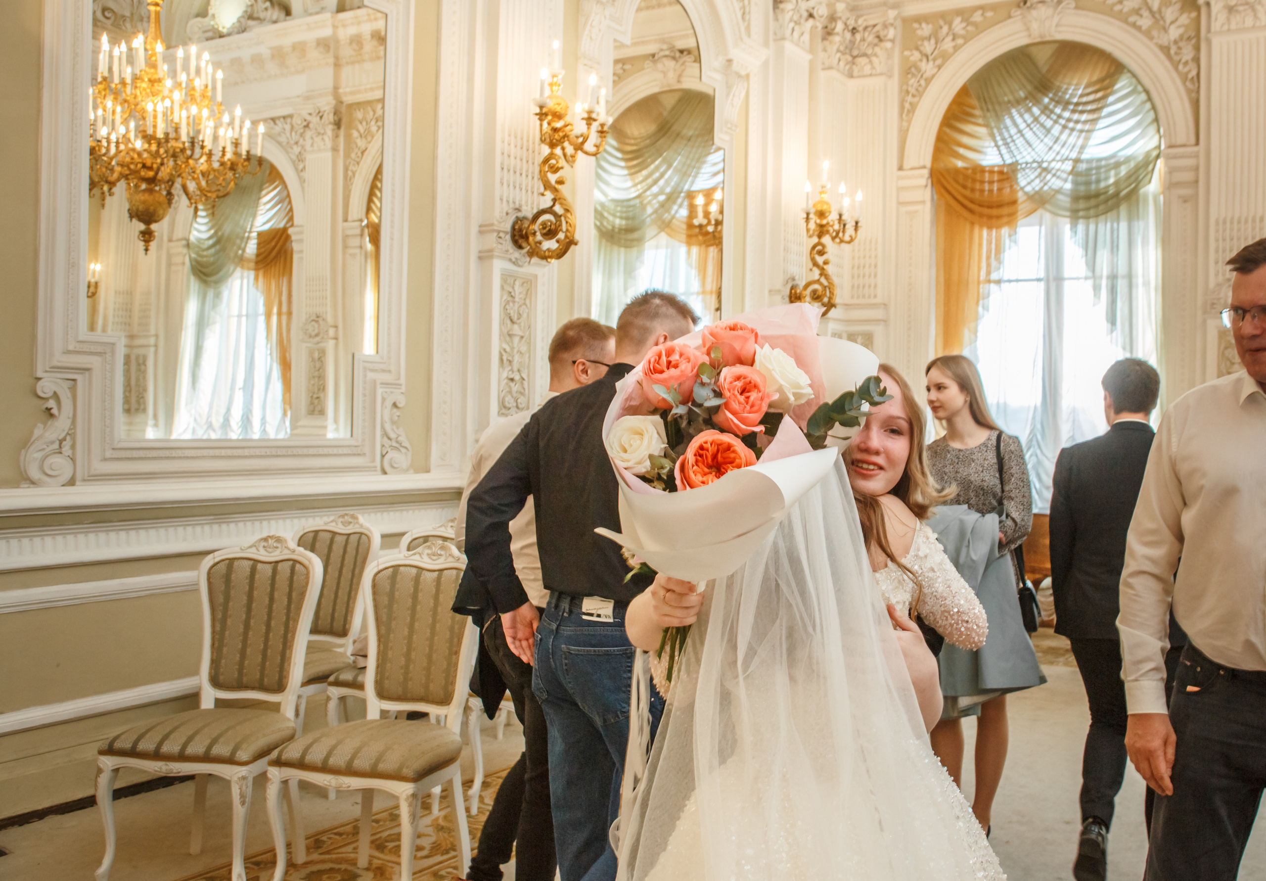 Свадьба Валеры и Веры. Предметный и семейный фотограф в Санкт-Петербурге Катерина Стеклова