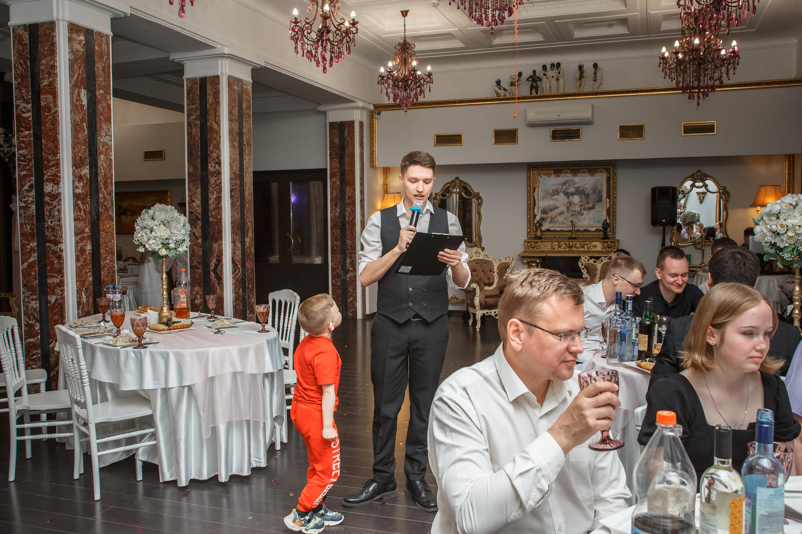 Свадьба Валеры и Веры. Предметный и семейный фотограф в Санкт-Петербурге Катерина Стеклова