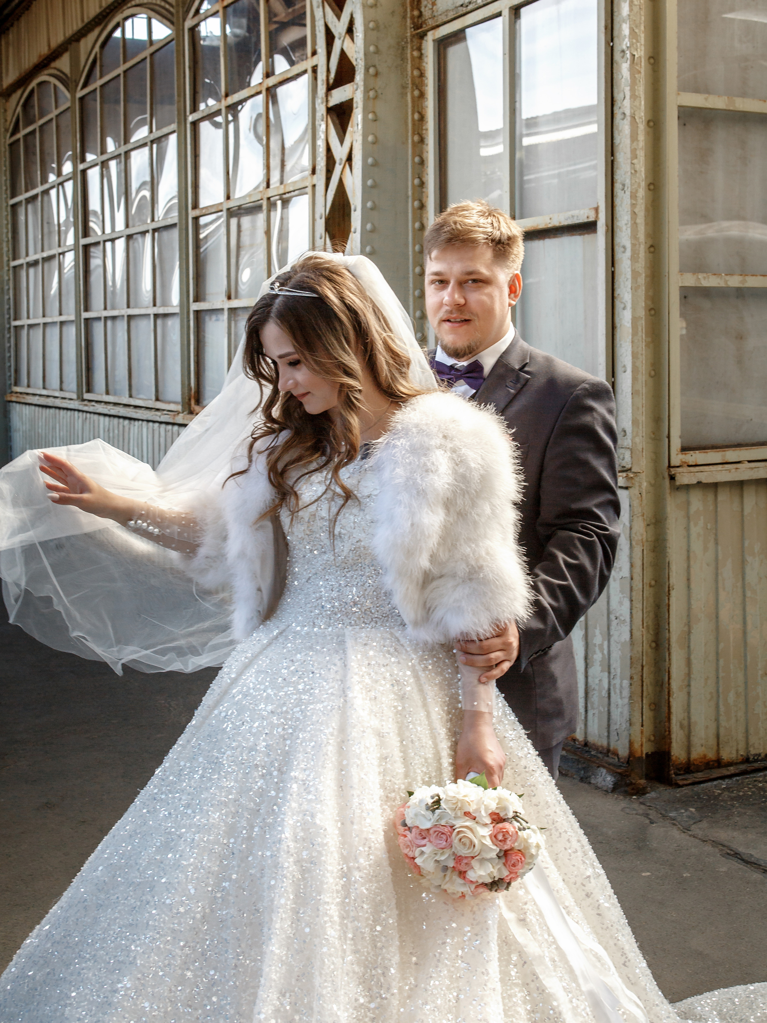 Свадьба Валеры и Веры. Предметный и семейный фотограф в Санкт-Петербурге Катерина Стеклова