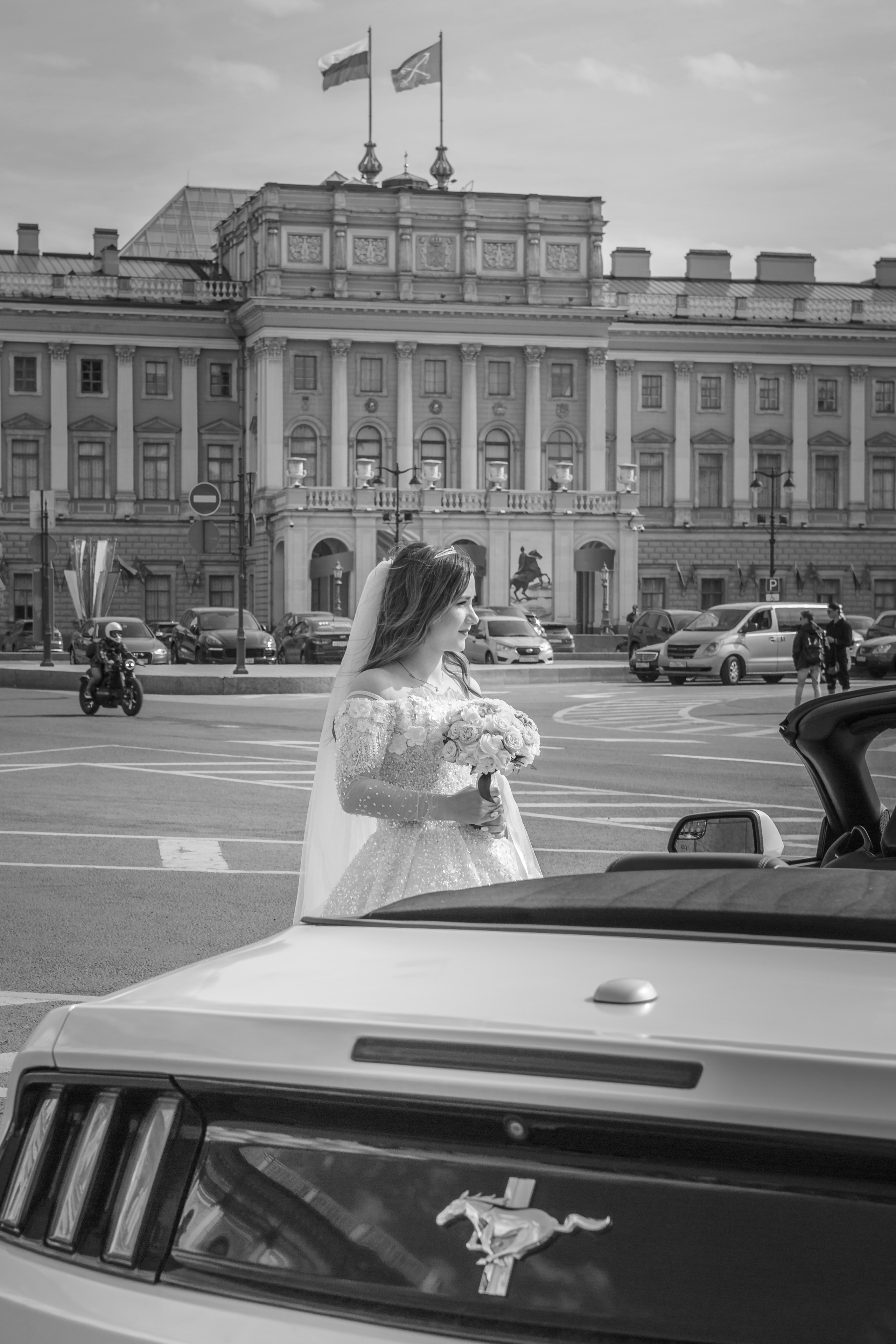 Свадьба Валеры и Веры. Предметный и семейный фотограф в Санкт-Петербурге Катерина Стеклова