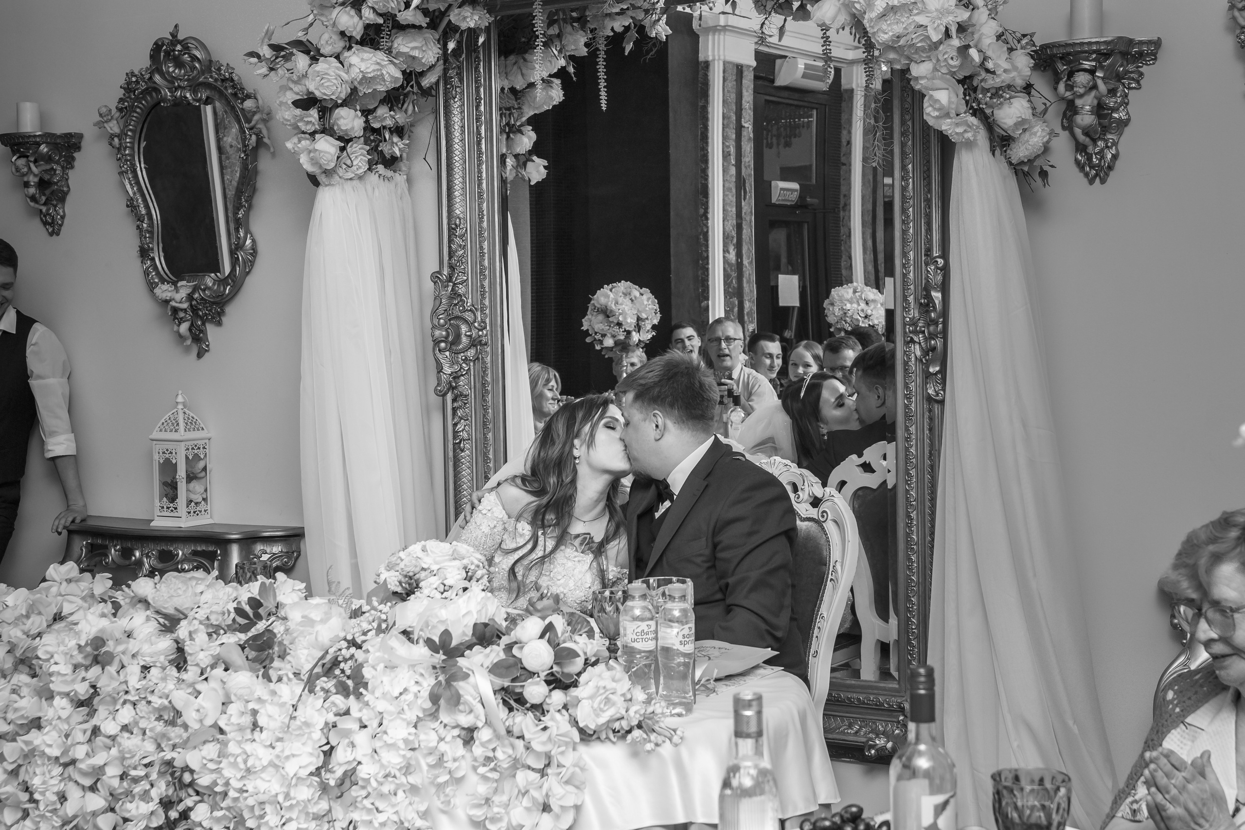Свадьба Валеры и Веры. Предметный и семейный фотограф в Санкт-Петербурге Катерина Стеклова