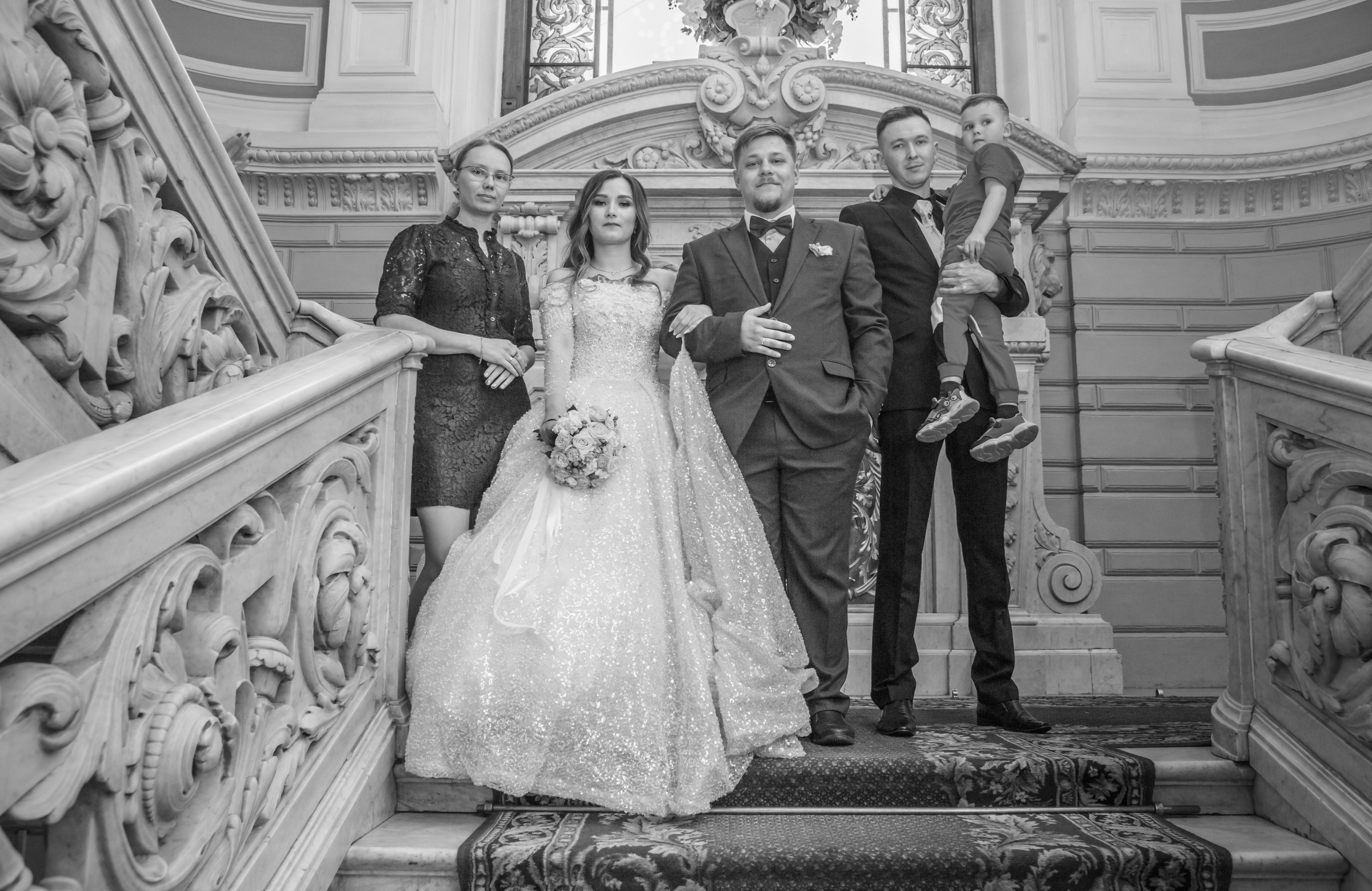 Свадьба Валеры и Веры. Предметный и семейный фотограф в Санкт-Петербурге Катерина Стеклова