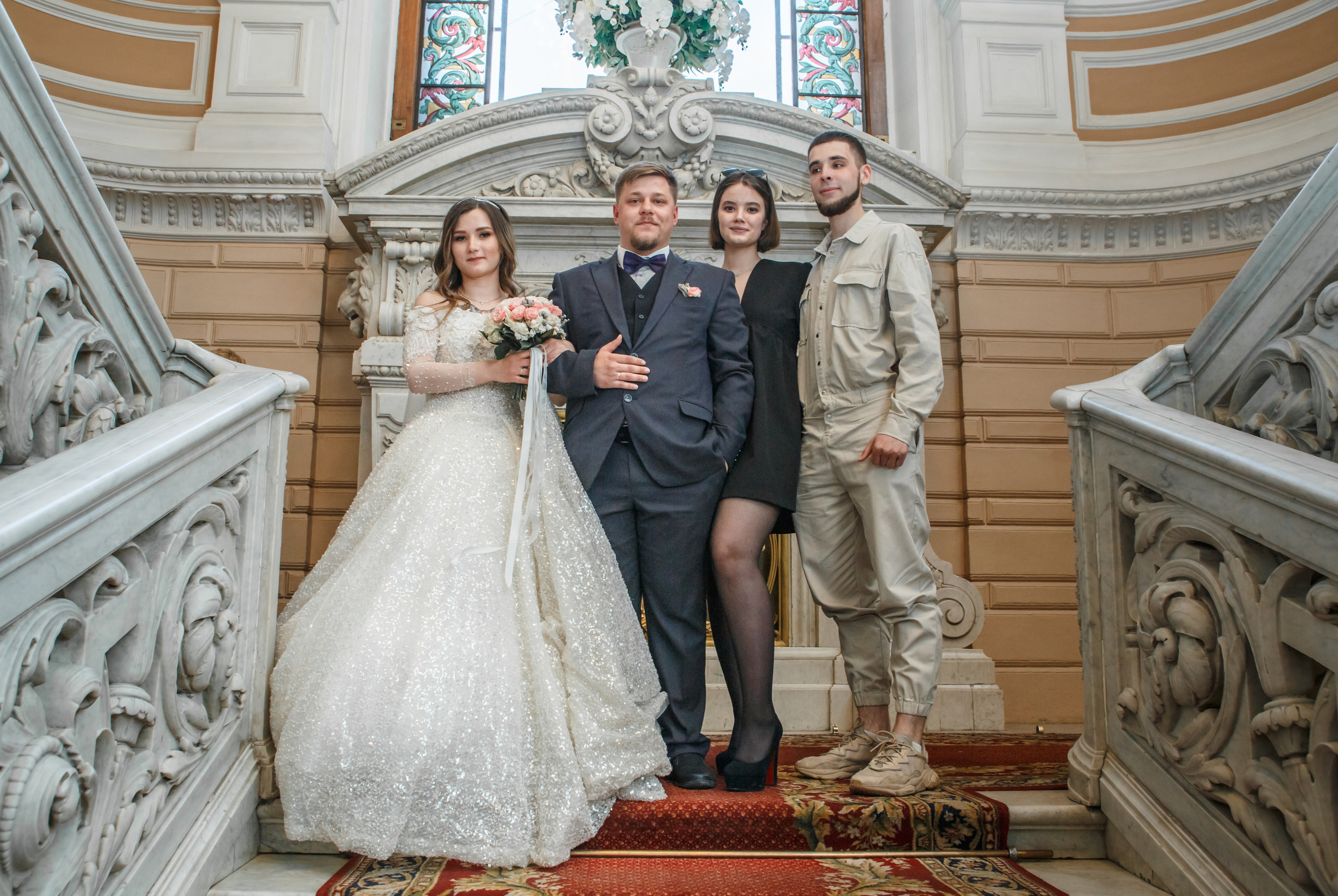 Свадьба Валеры и Веры. Предметный и семейный фотограф в Санкт-Петербурге Катерина Стеклова