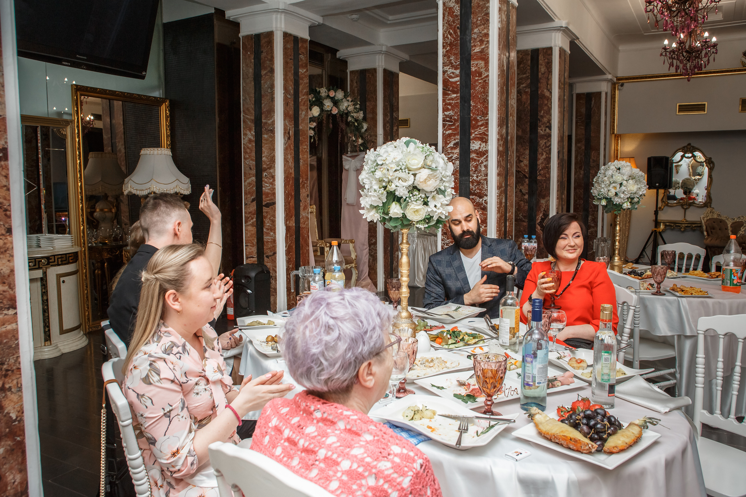 Свадьба Валеры и Веры. Предметный и семейный фотограф в Санкт-Петербурге Катерина Стеклова