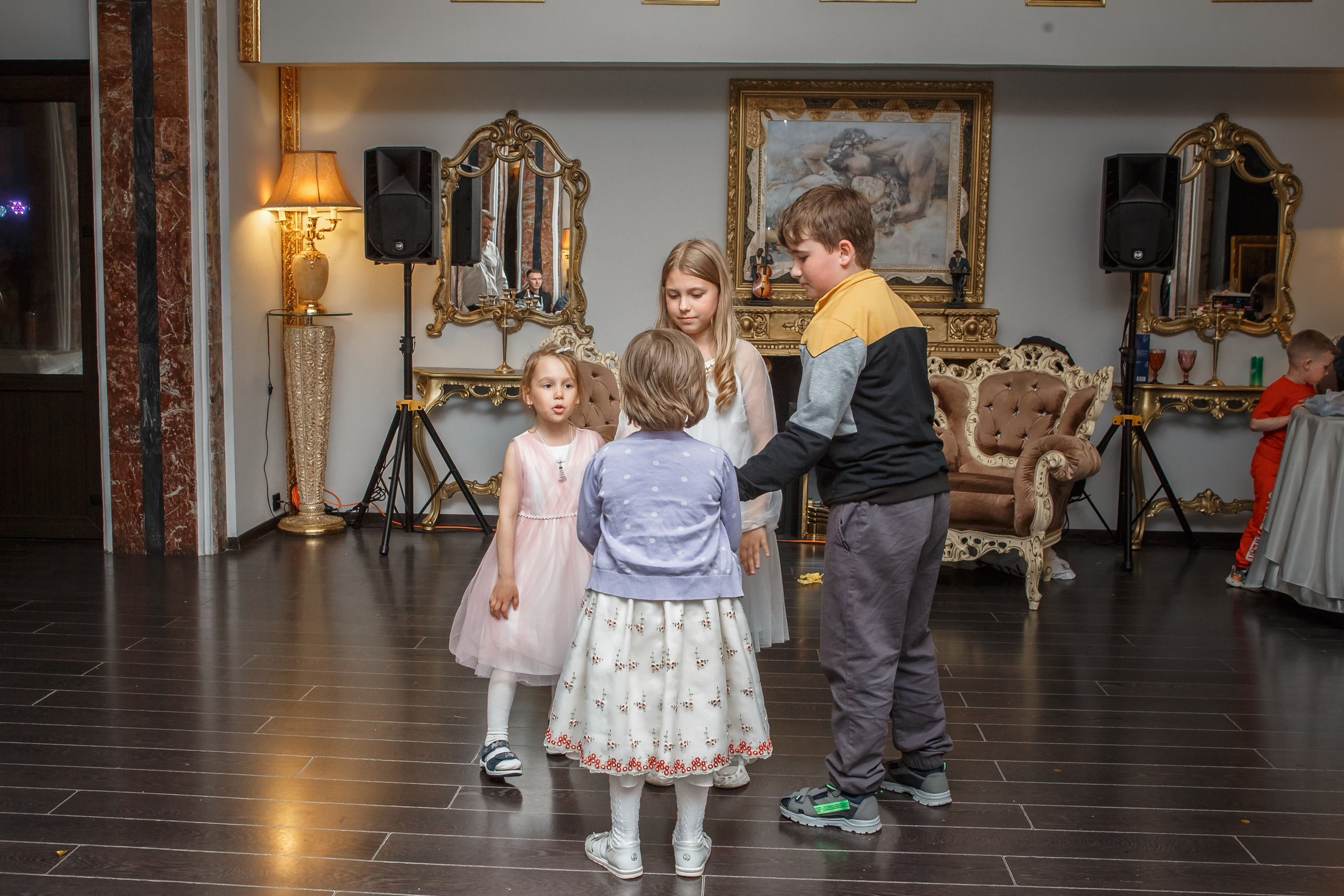 Свадьба Валеры и Веры. Предметный и семейный фотограф в Санкт-Петербурге Катерина Стеклова