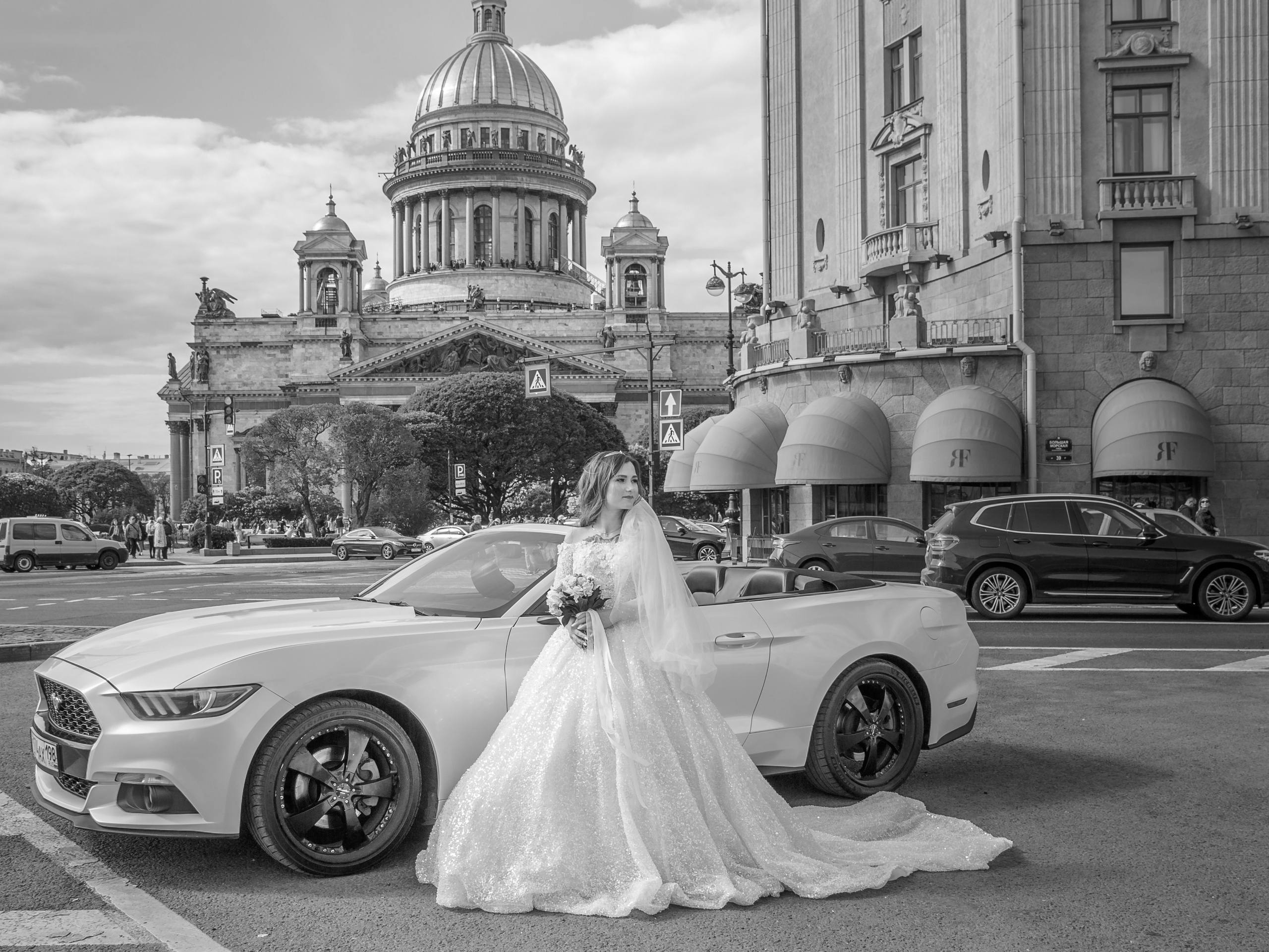 Свадьба Валеры и Веры. Предметный и семейный фотограф в Санкт-Петербурге Катерина Стеклова