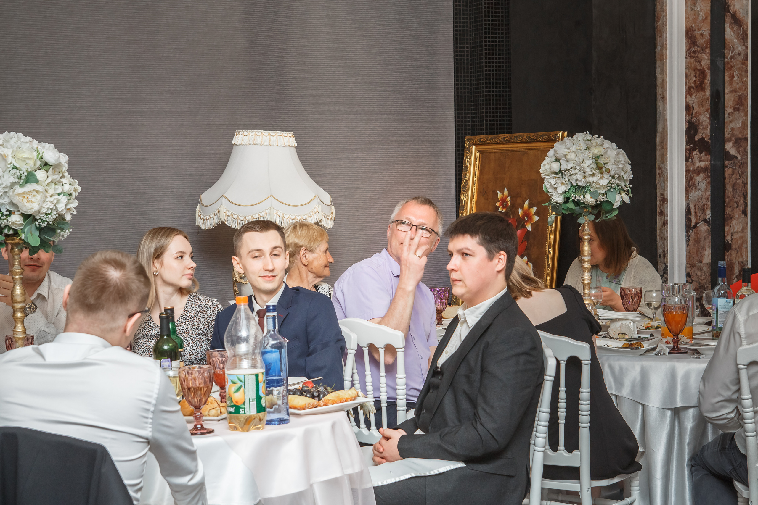 Свадьба Валеры и Веры. Предметный и семейный фотограф в Санкт-Петербурге Катерина Стеклова