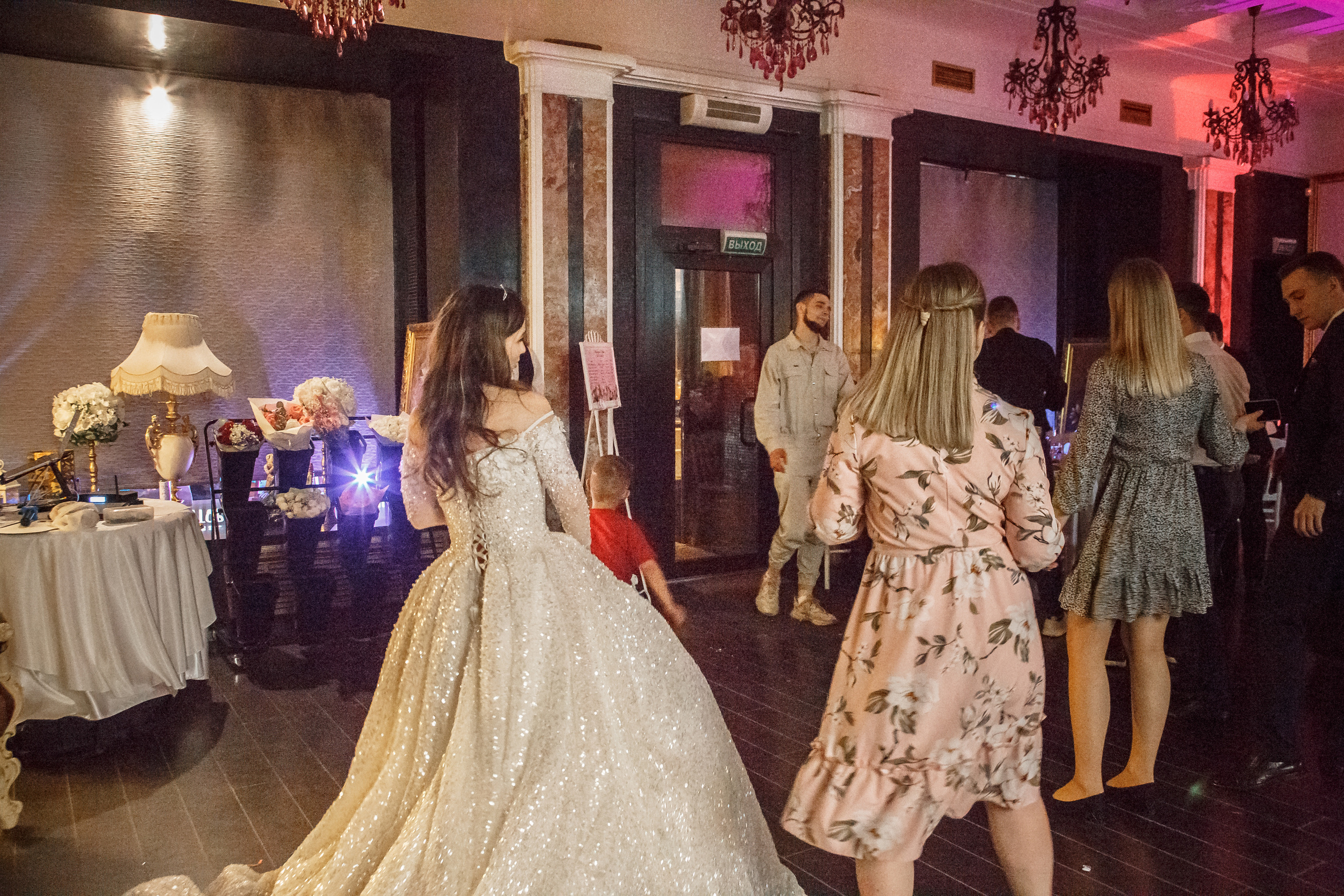 Свадьба Валеры и Веры. Предметный и семейный фотограф в Санкт-Петербурге Катерина Стеклова