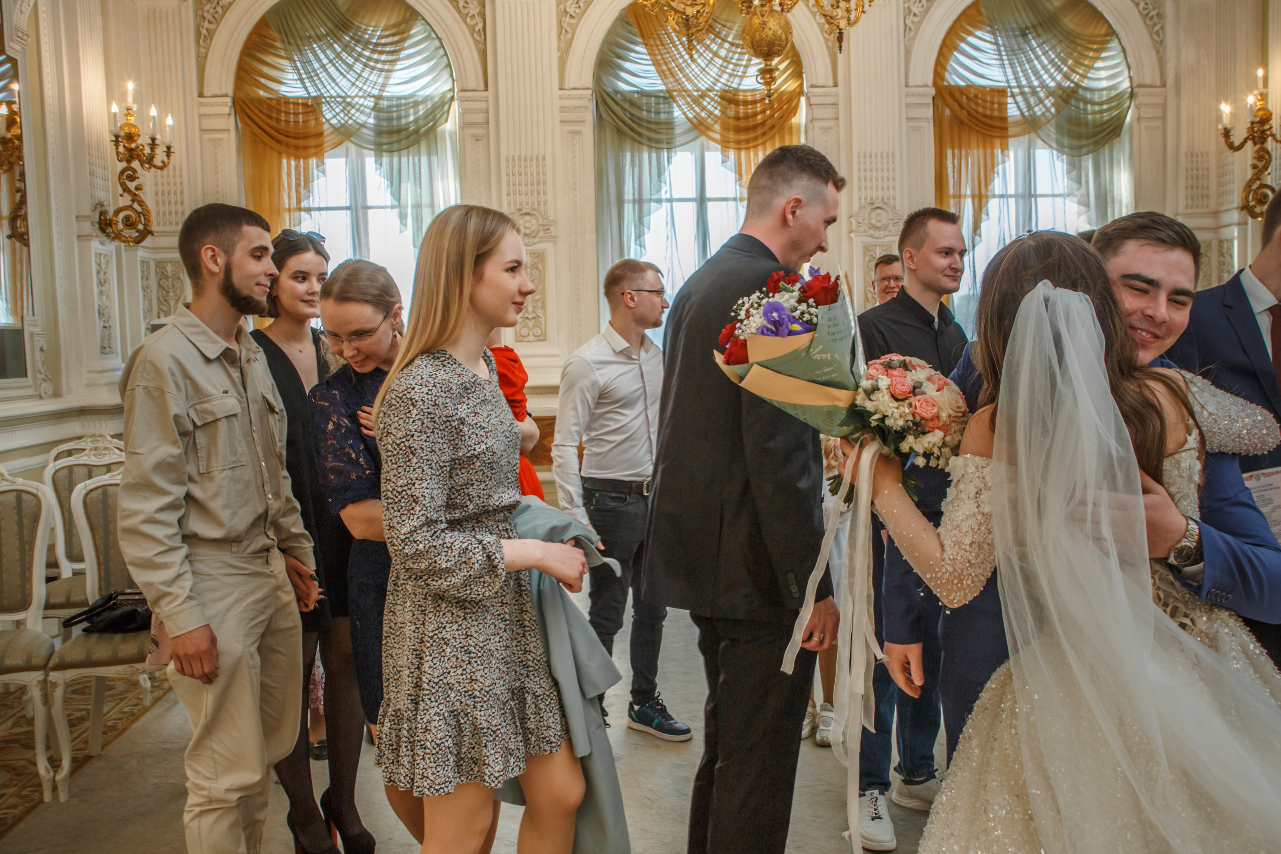 Свадьба Валеры и Веры. Предметный и семейный фотограф в Санкт-Петербурге Катерина Стеклова