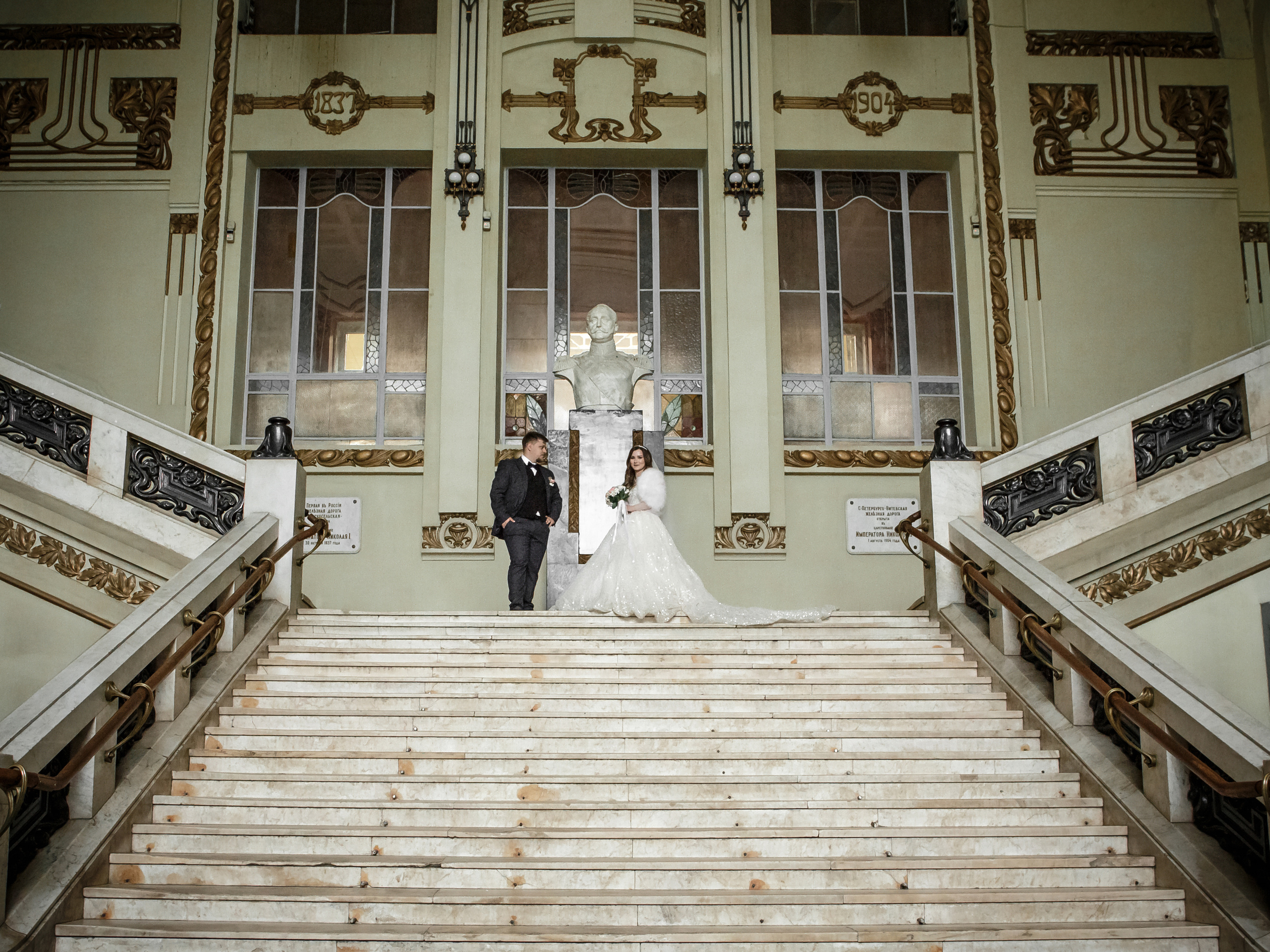 Свадьба Валеры и Веры. Предметный и семейный фотограф в Санкт-Петербурге Катерина Стеклова