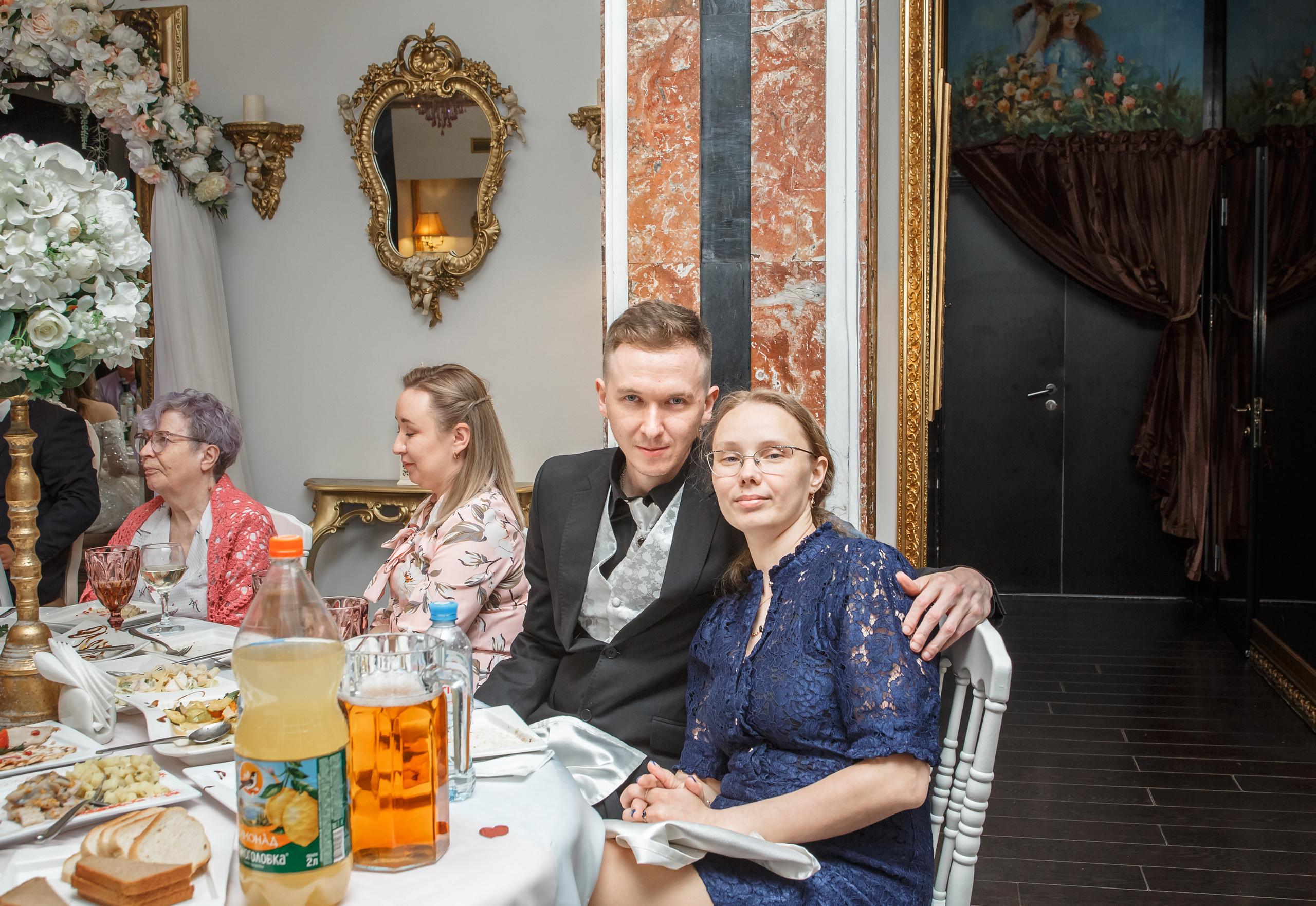 Свадьба Валеры и Веры. Предметный и семейный фотограф в Санкт-Петербурге Катерина Стеклова