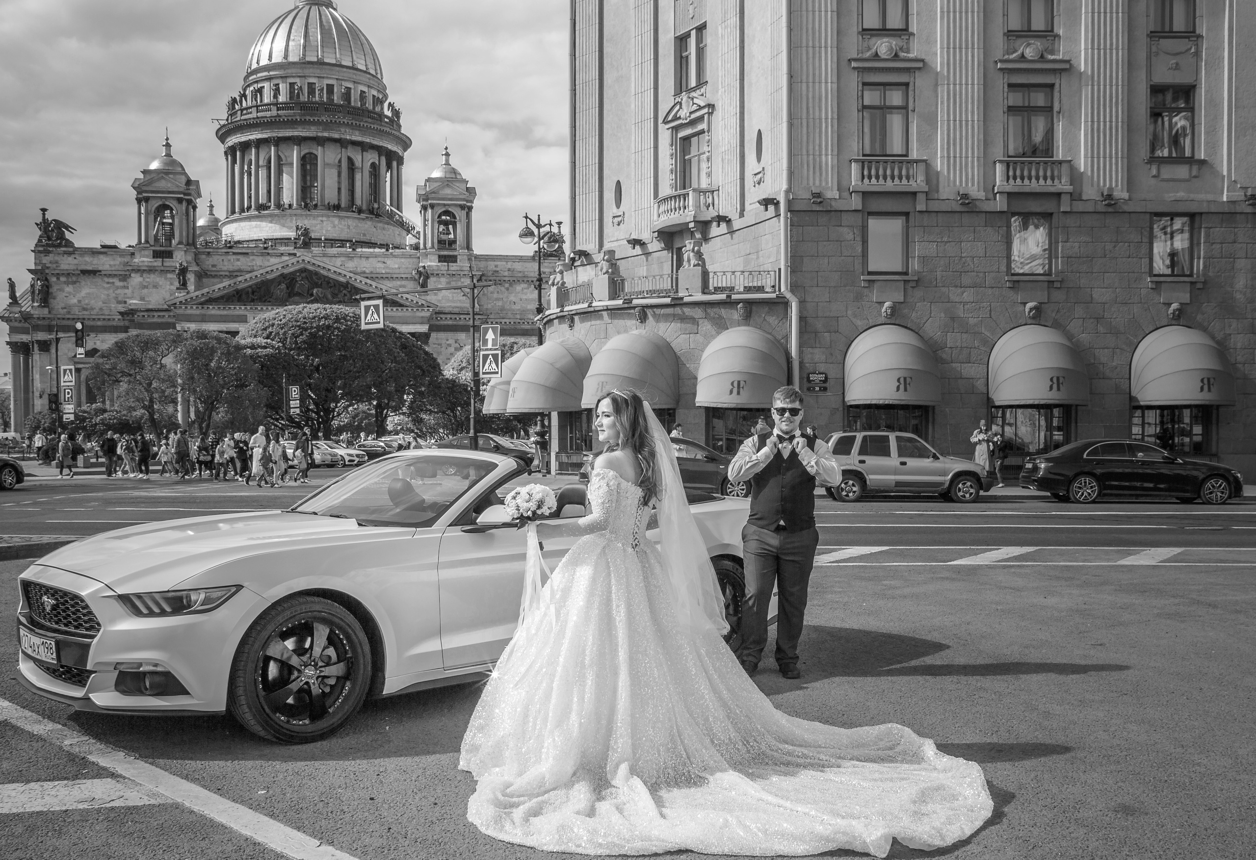Свадьба Валеры и Веры. Предметный и семейный фотограф в Санкт-Петербурге Катерина Стеклова