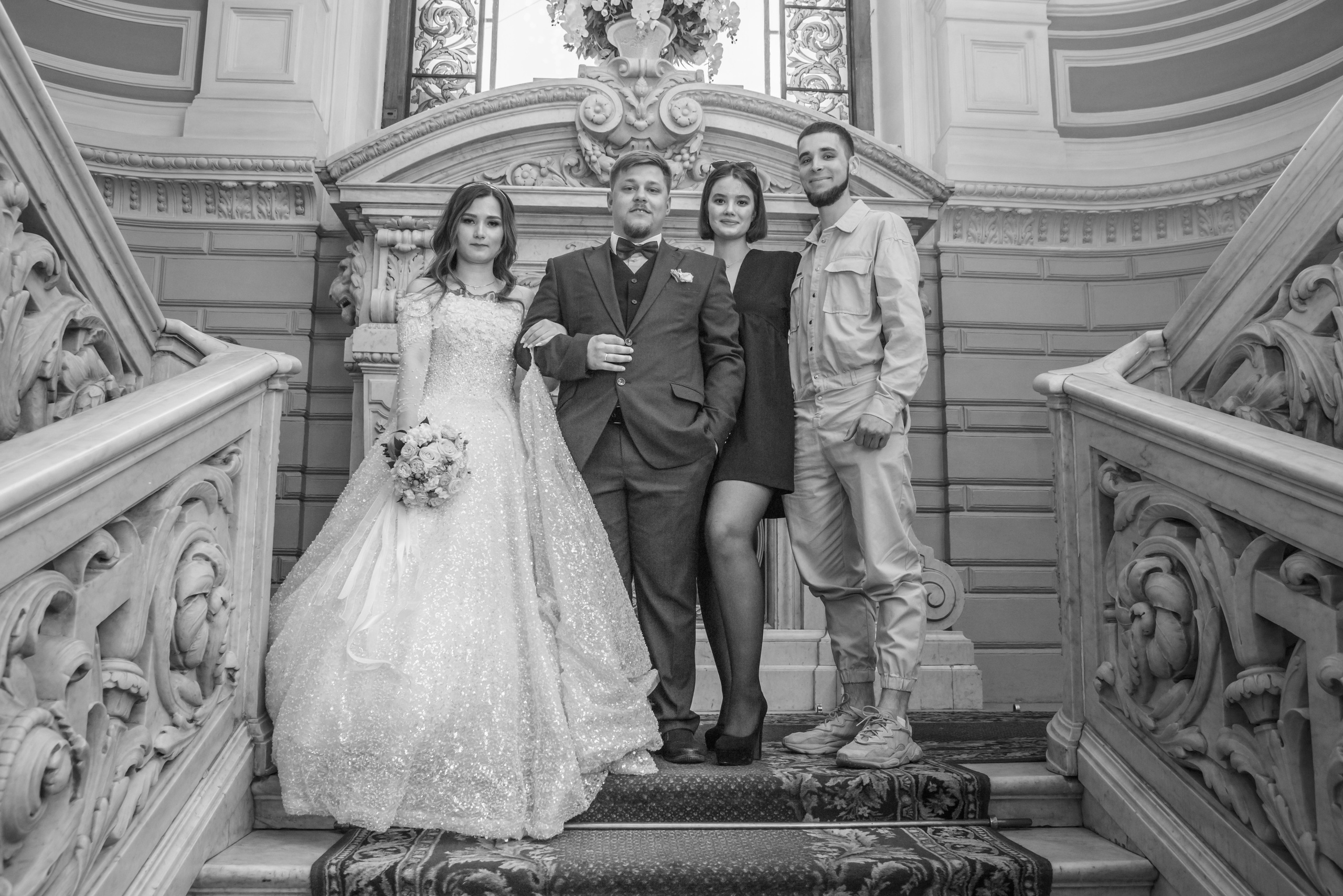 Свадьба Валеры и Веры. Предметный и семейный фотограф в Санкт-Петербурге Катерина Стеклова