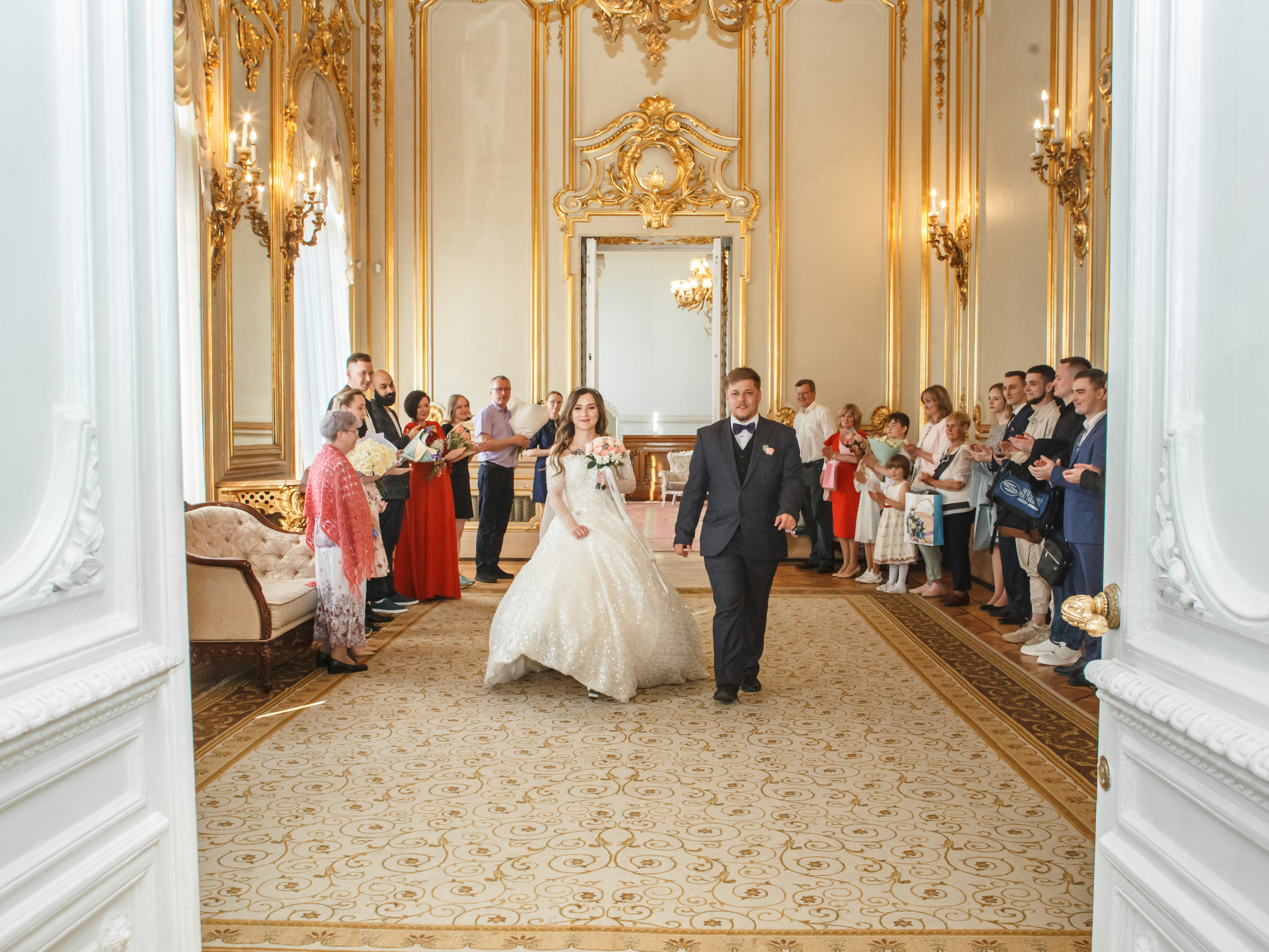 Свадьба Валеры и Веры. Предметный и семейный фотограф в Санкт-Петербурге Катерина Стеклова