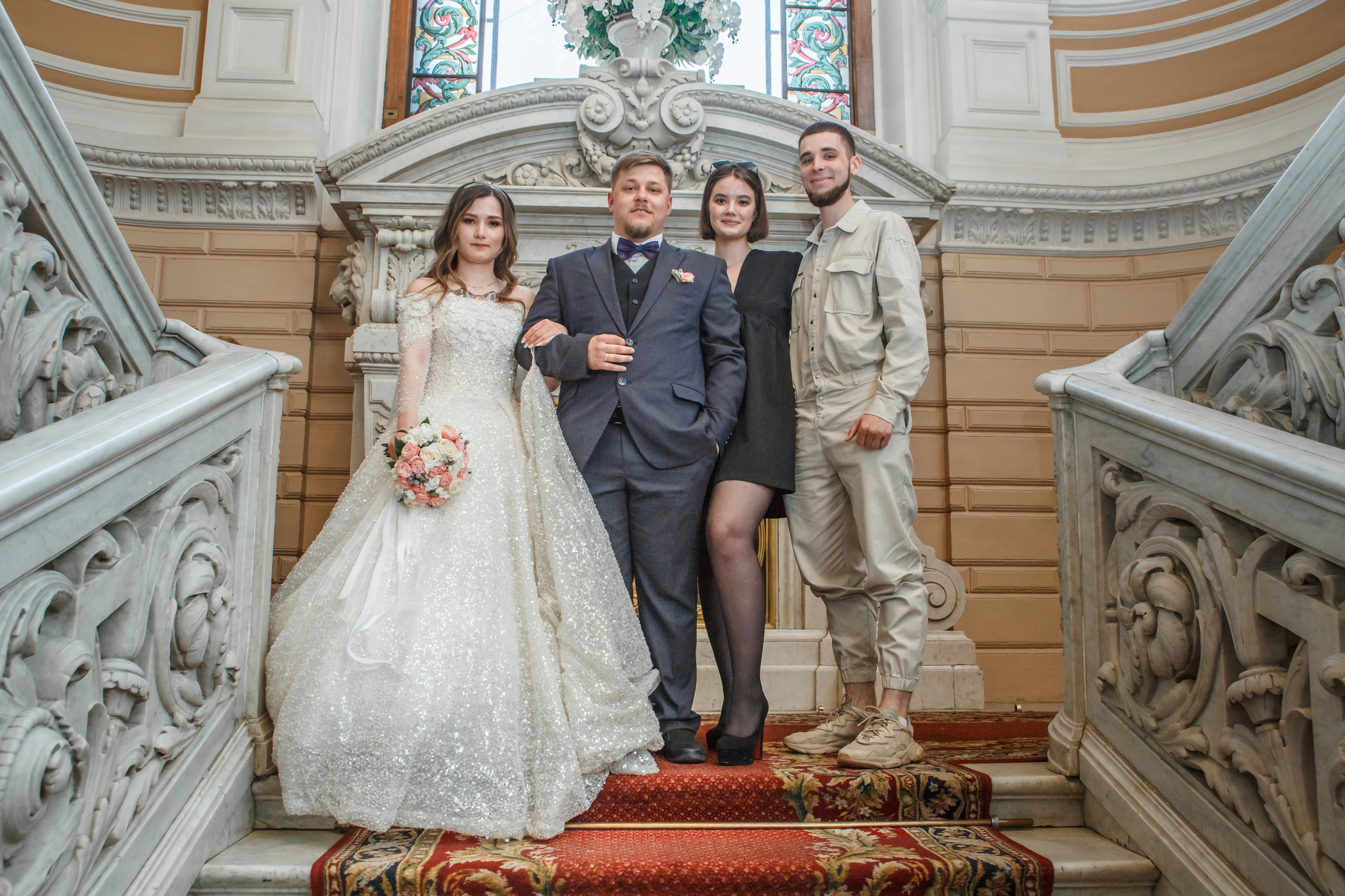 Свадьба Валеры и Веры. Предметный и семейный фотограф в Санкт-Петербурге Катерина Стеклова