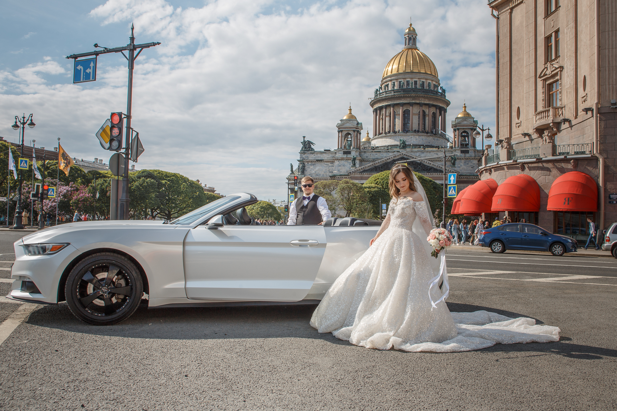 Свадьба Валеры и Веры. Предметный и семейный фотограф в Санкт-Петербурге Катерина Стеклова