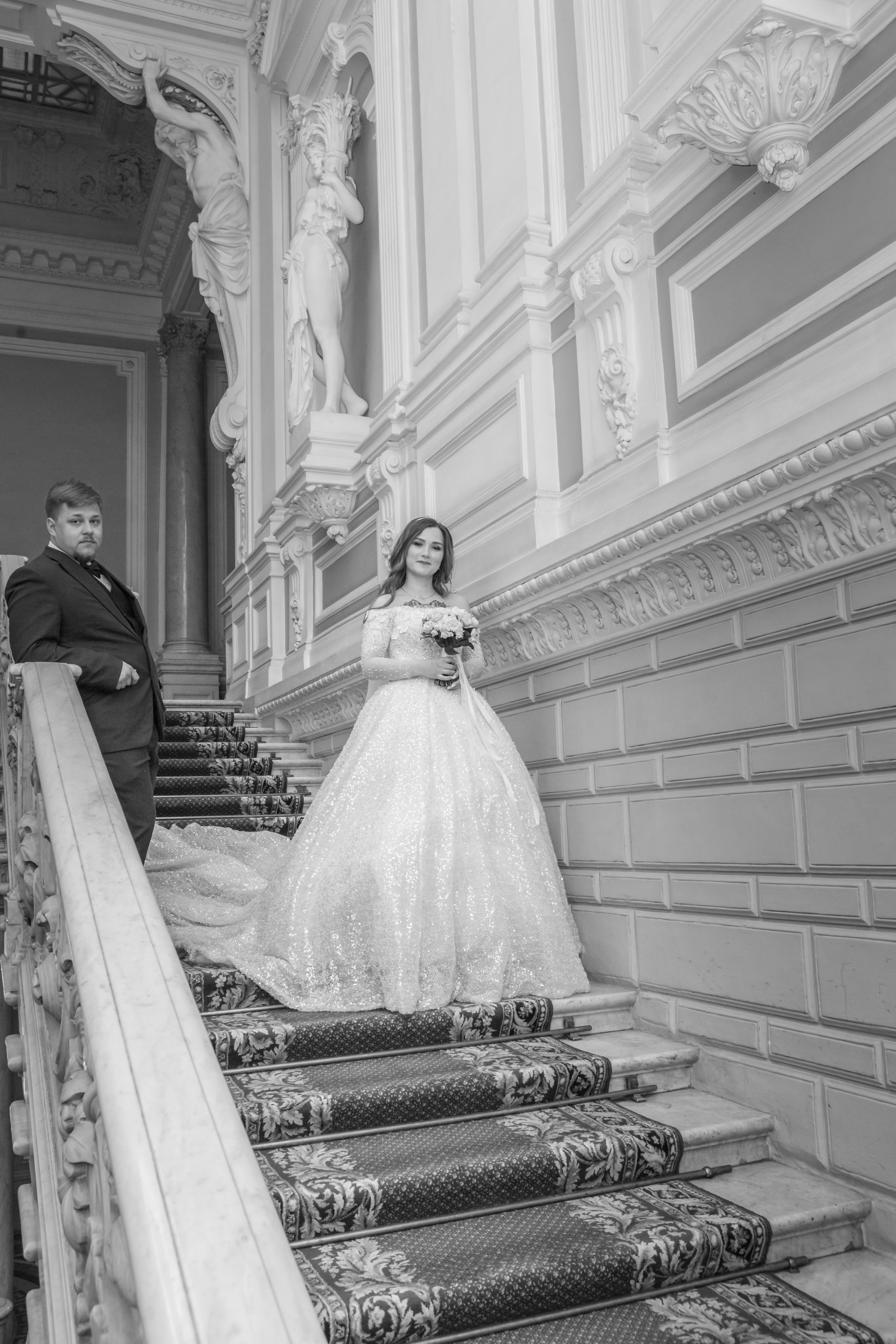 Свадьба Валеры и Веры. Предметный и семейный фотограф в Санкт-Петербурге Катерина Стеклова