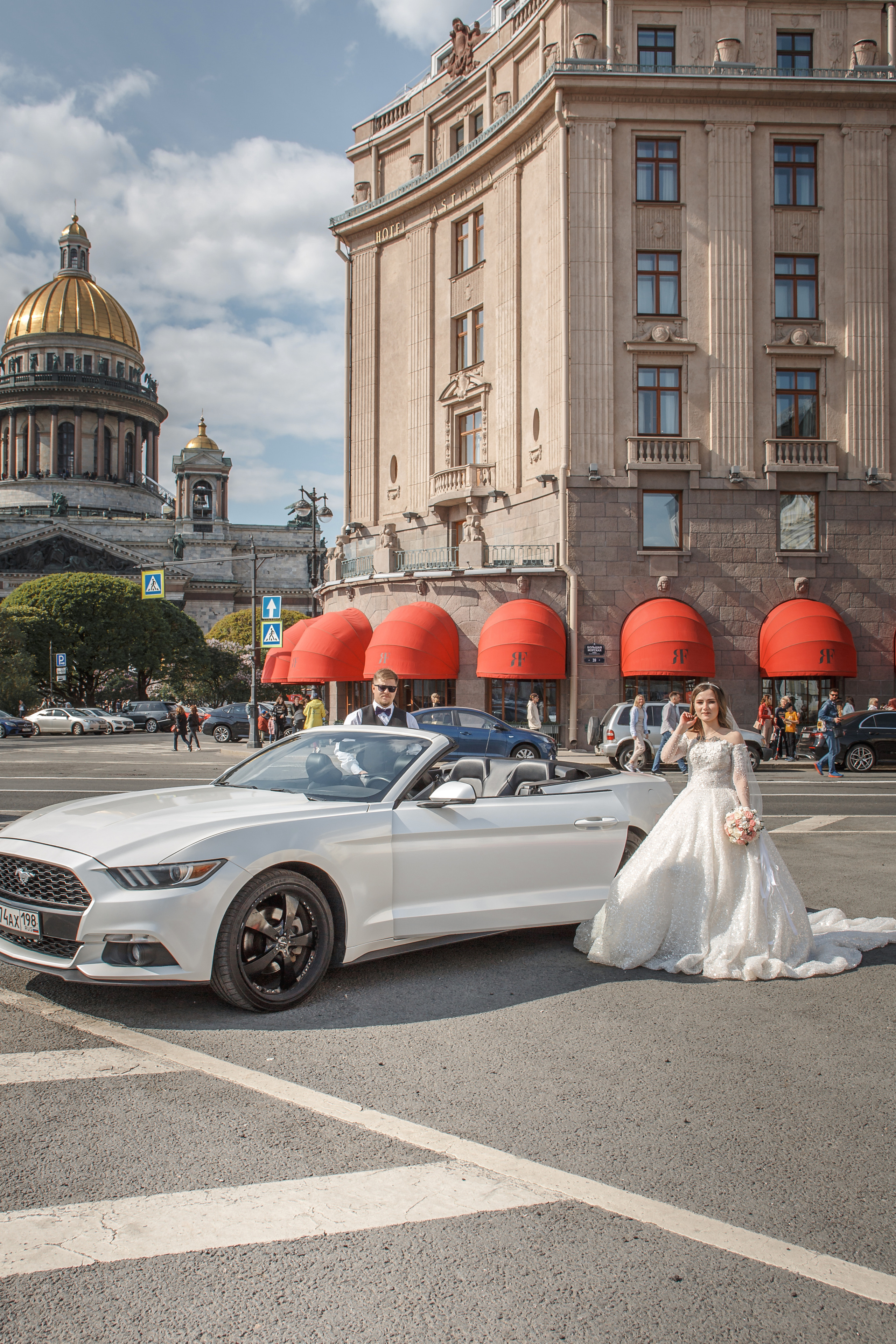 Свадьба Валеры и Веры. Предметный и семейный фотограф в Санкт-Петербурге Катерина Стеклова