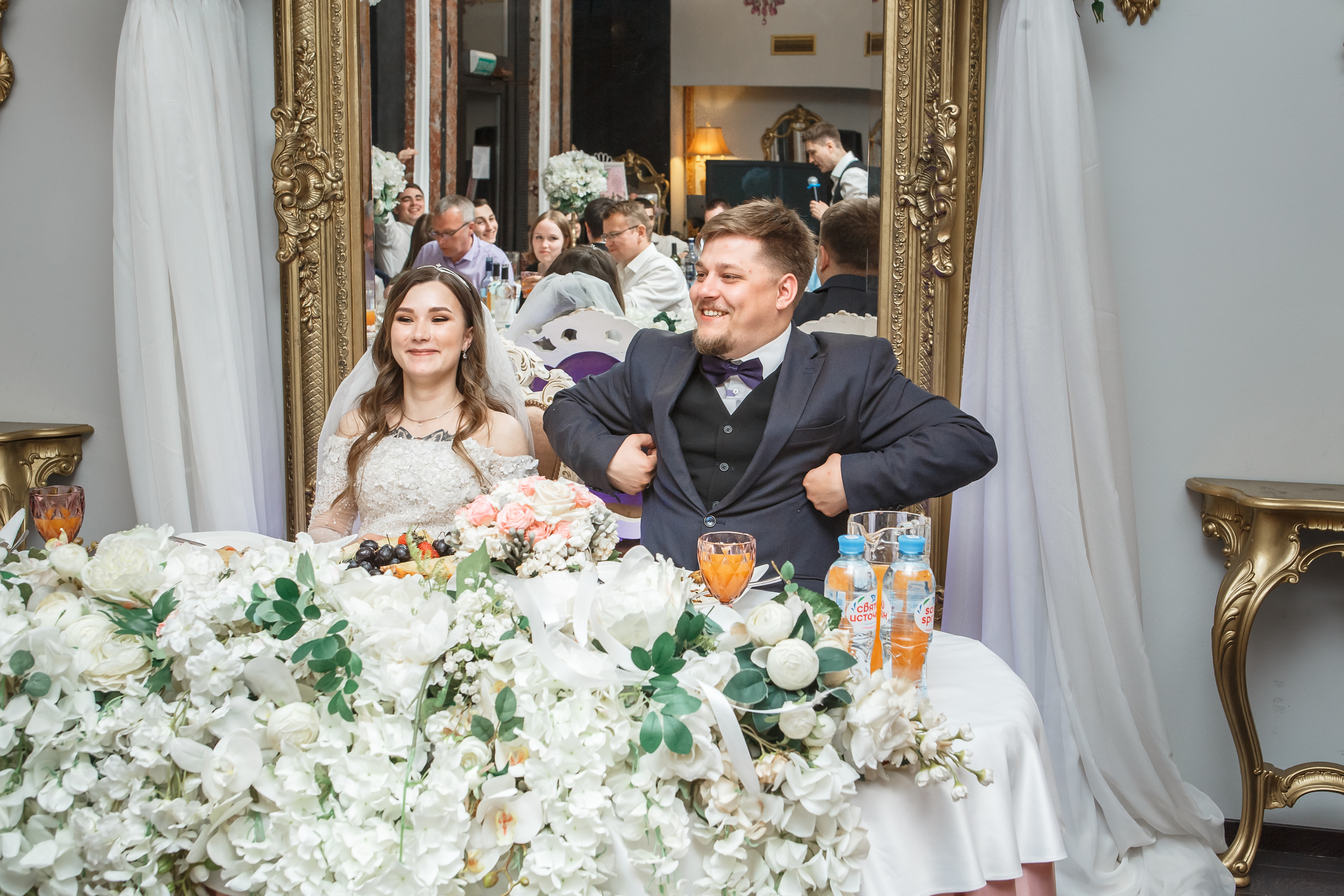 Свадьба Валеры и Веры. Предметный и семейный фотограф в Санкт-Петербурге Катерина Стеклова