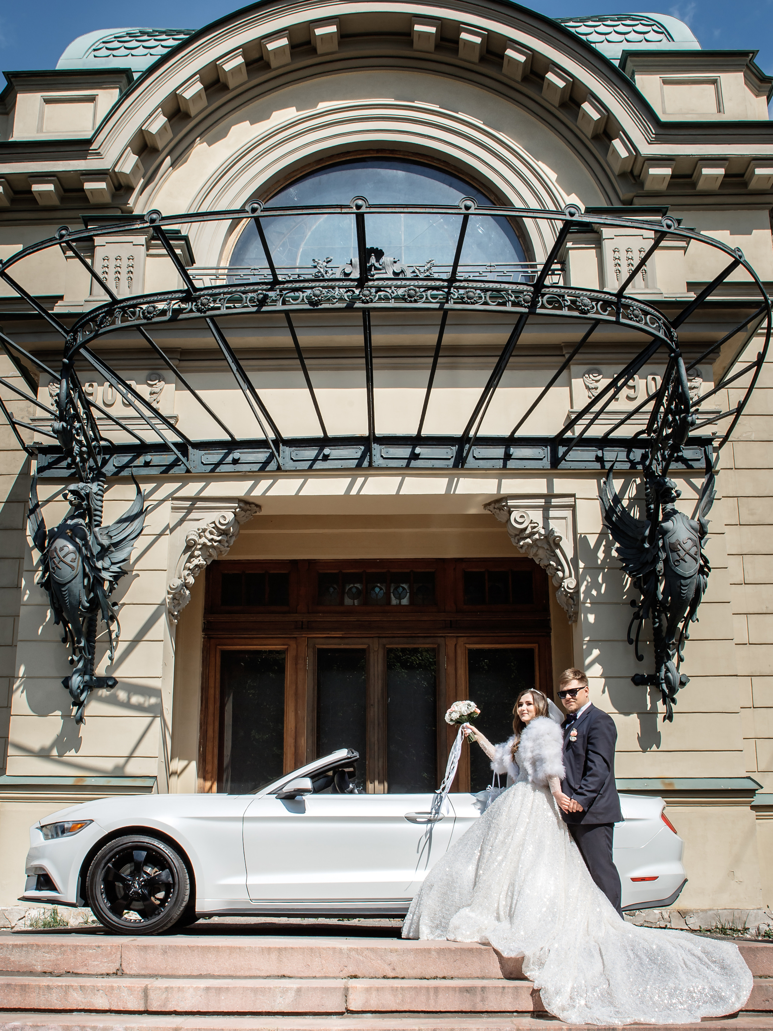 Свадьба Валеры и Веры. Предметный и семейный фотограф в Санкт-Петербурге Катерина Стеклова