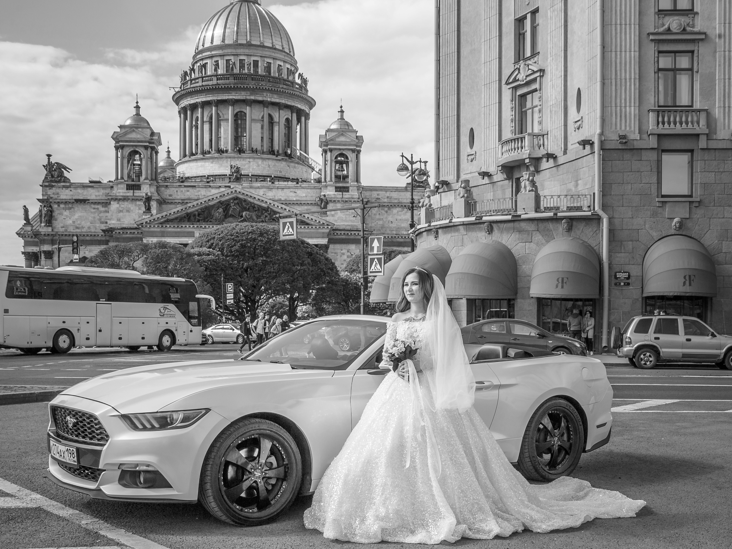 Свадьба Валеры и Веры. Предметный и семейный фотограф в Санкт-Петербурге Катерина Стеклова