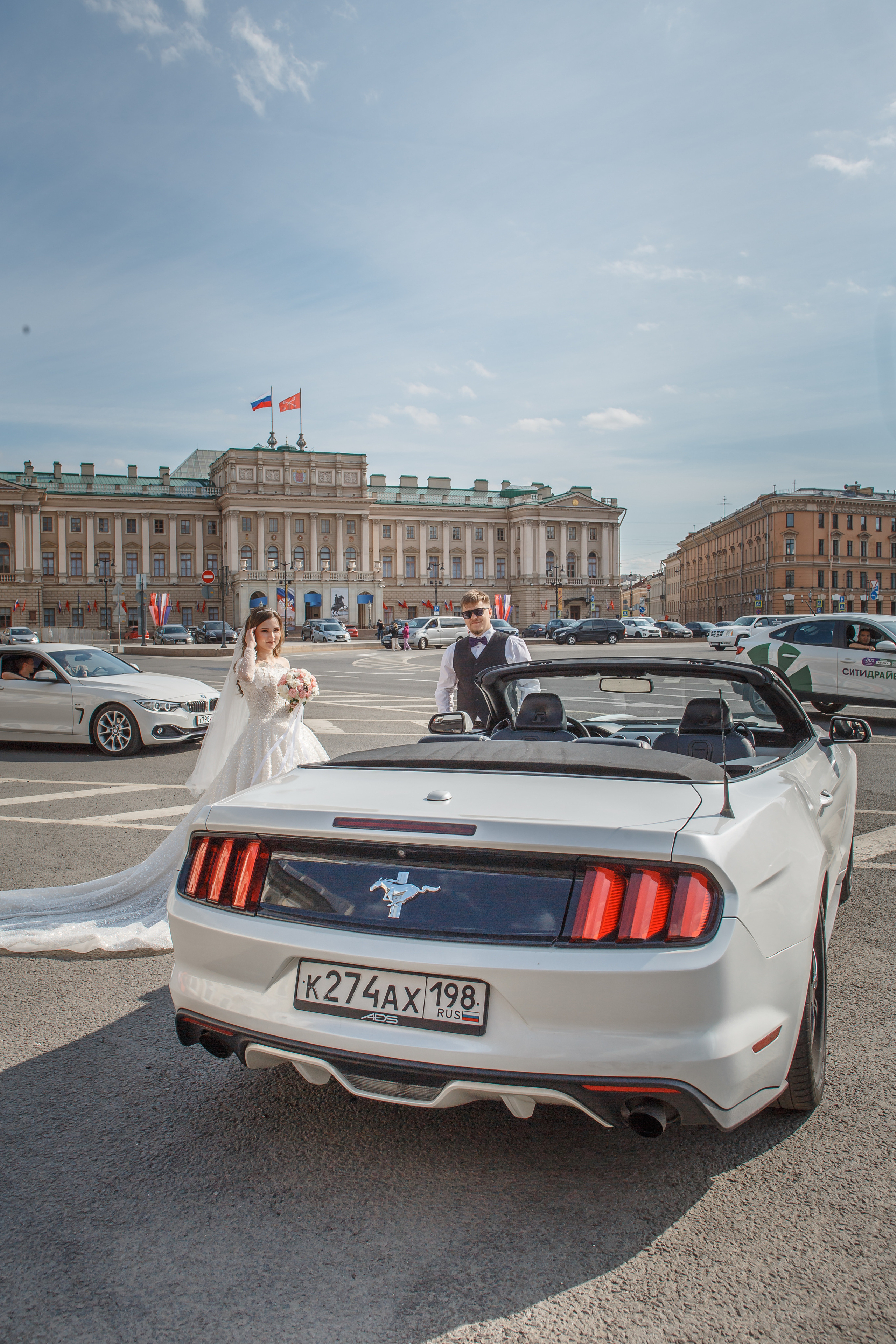 Свадьба Валеры и Веры. Предметный и семейный фотограф в Санкт-Петербурге Катерина Стеклова