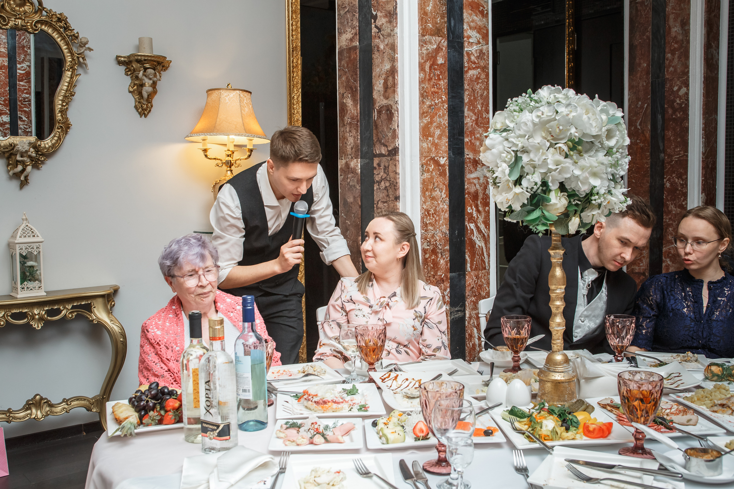 Свадьба Валеры и Веры. Предметный и семейный фотограф в Санкт-Петербурге Катерина Стеклова