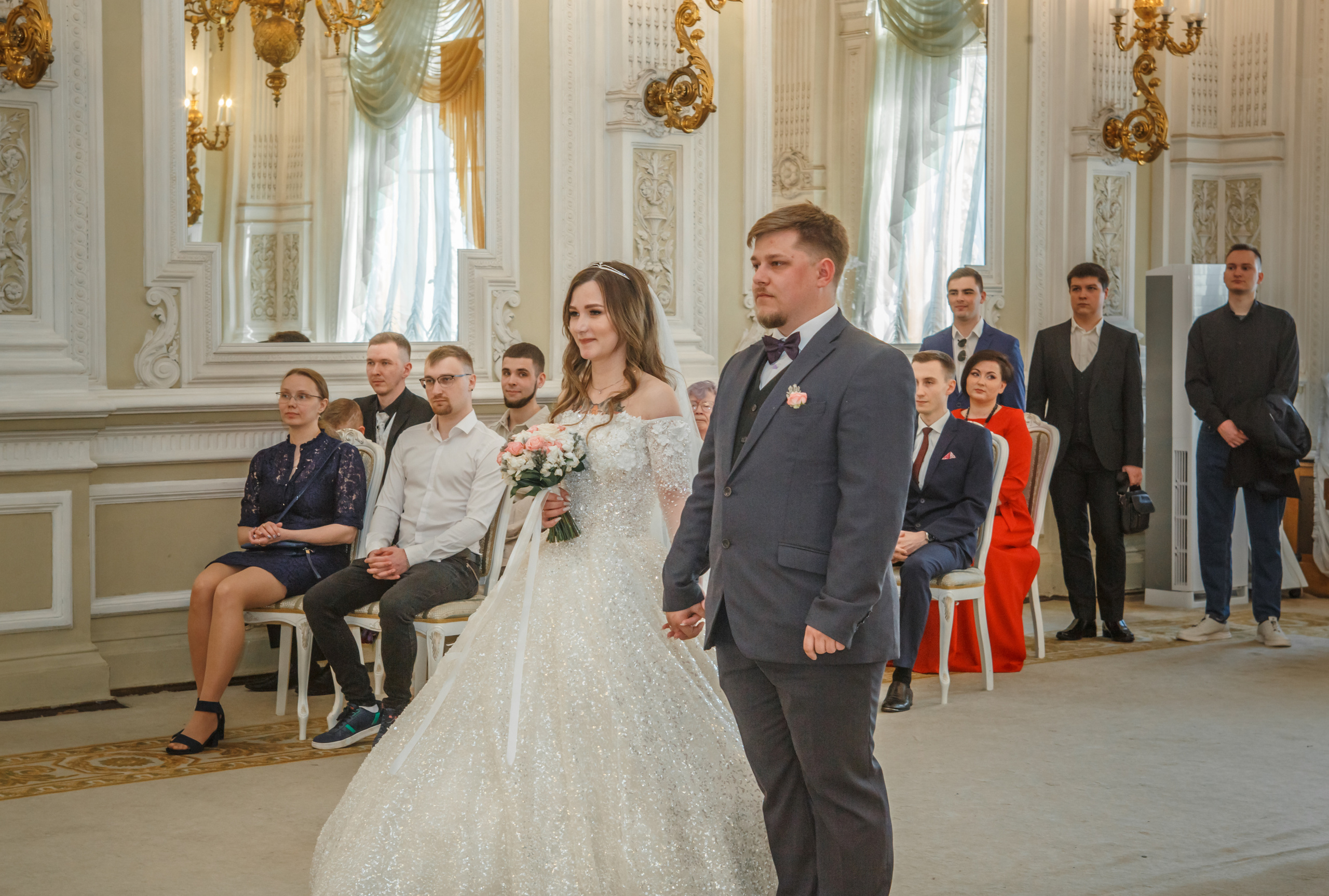 Свадьба Валеры и Веры. Предметный и семейный фотограф в Санкт-Петербурге Катерина Стеклова