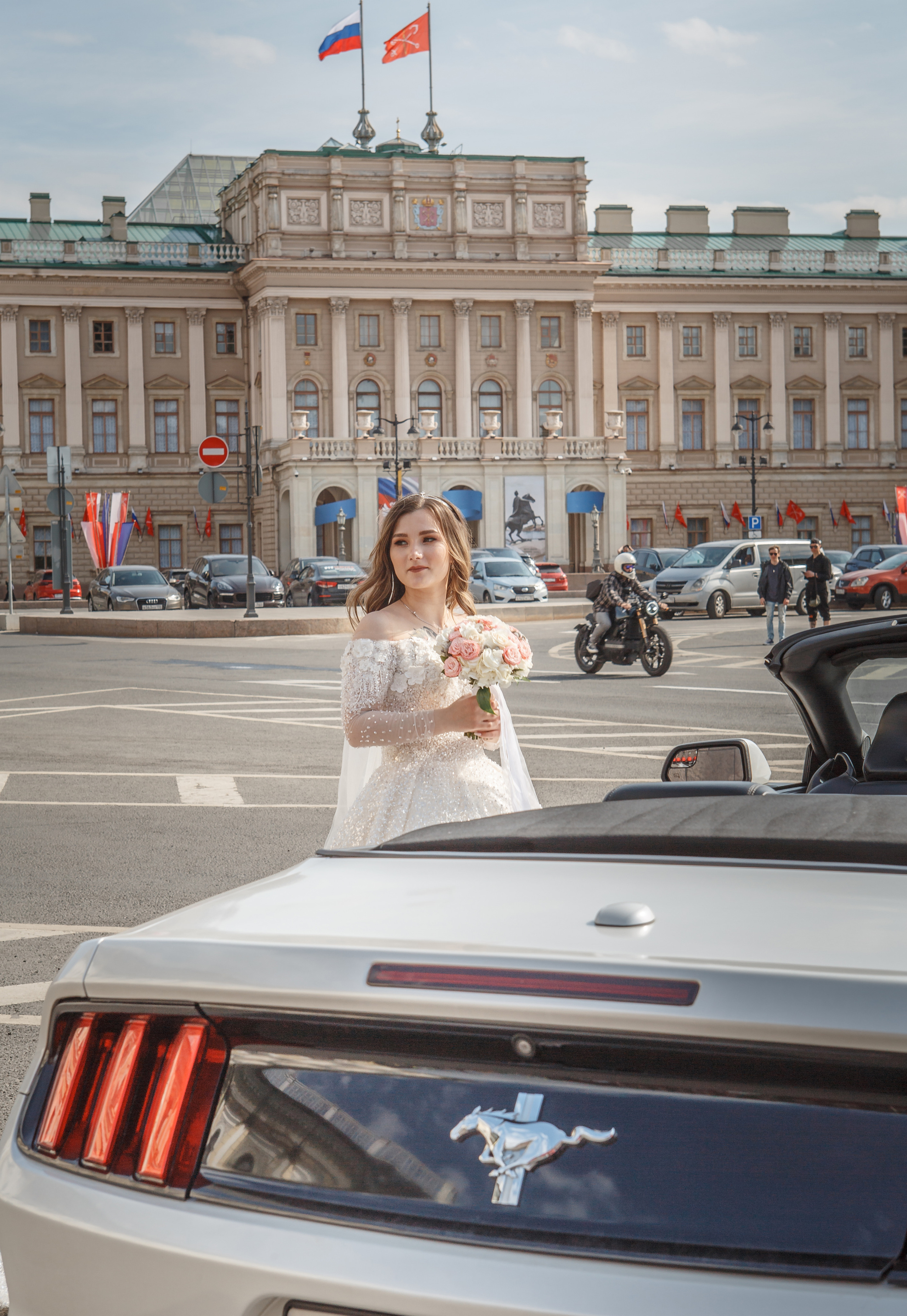 Свадьба Валеры и Веры. Предметный и семейный фотограф в Санкт-Петербурге Катерина Стеклова