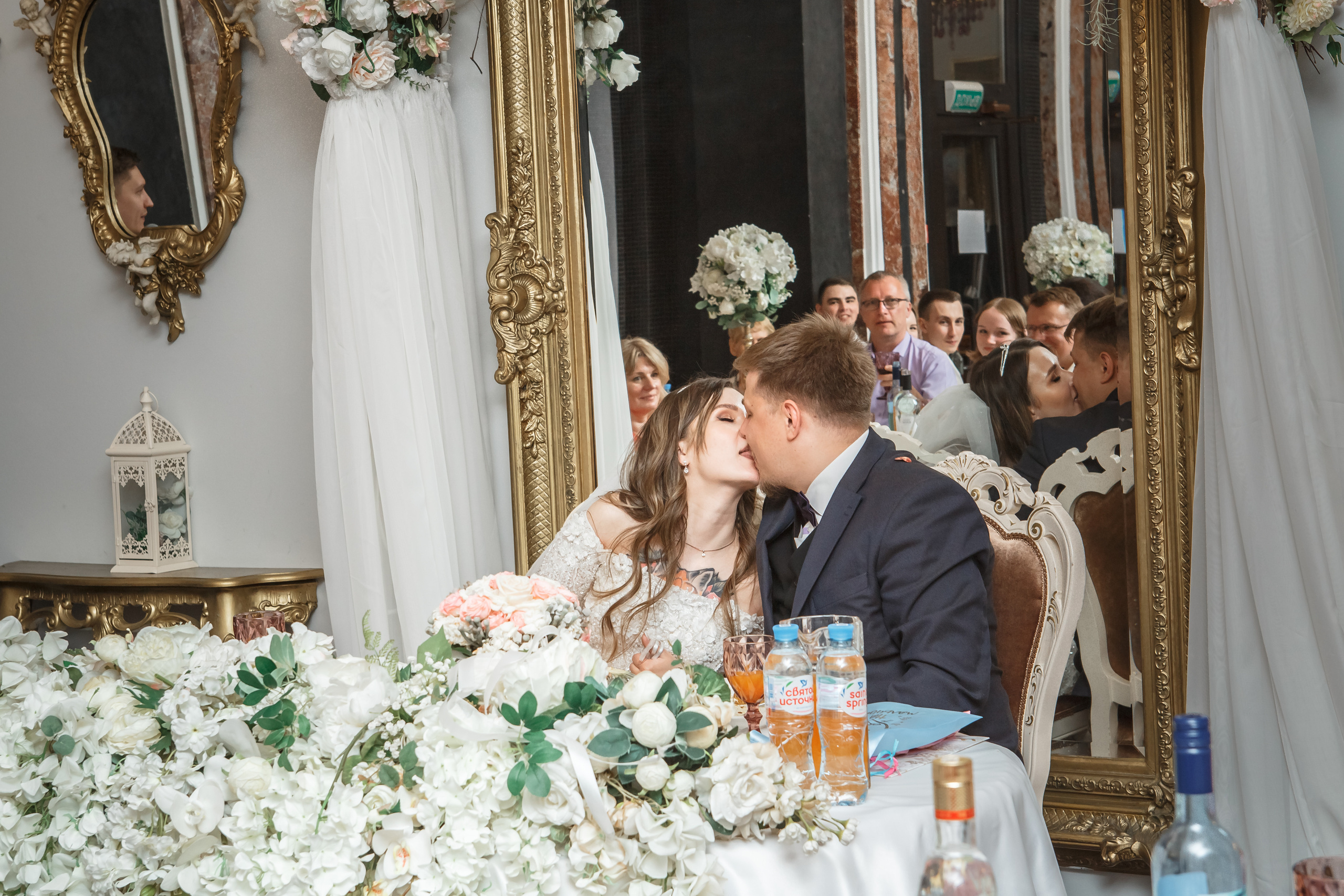 Свадьба Валеры и Веры. Предметный и семейный фотограф в Санкт-Петербурге Катерина Стеклова