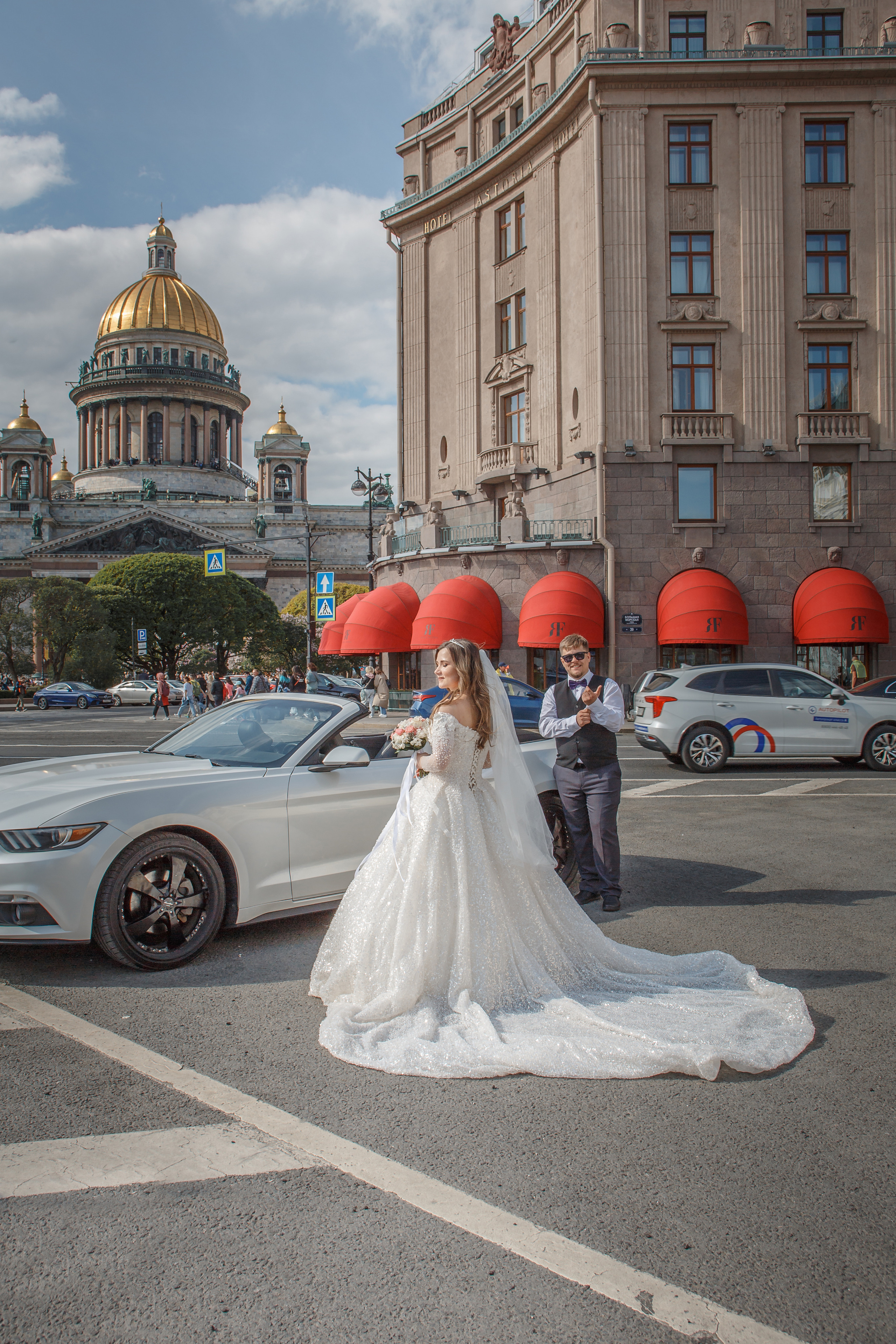 Свадьба Валеры и Веры. Предметный и семейный фотограф в Санкт-Петербурге Катерина Стеклова