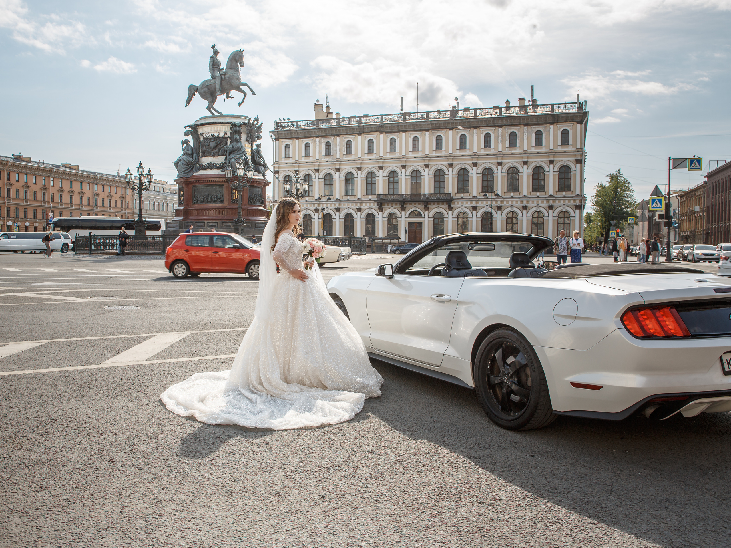 Свадьба Валеры и Веры. Предметный и семейный фотограф в Санкт-Петербурге Катерина Стеклова