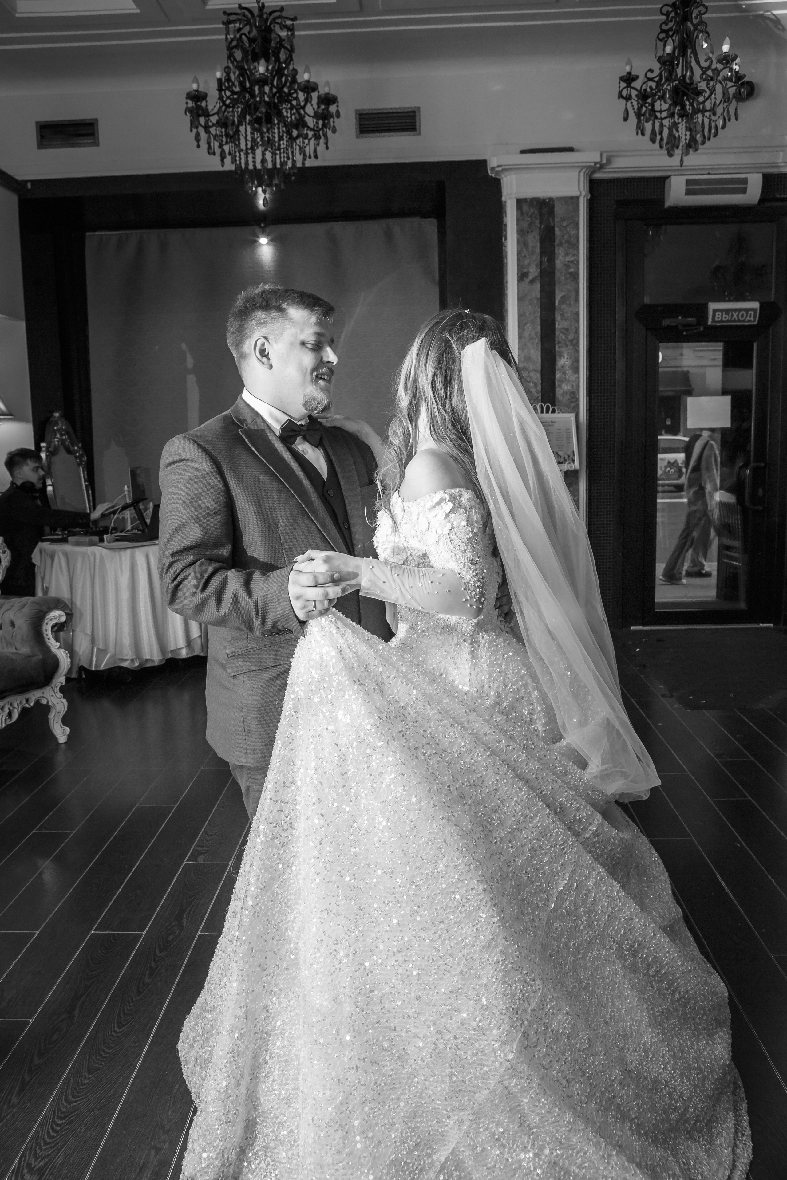 Свадьба Валеры и Веры. Предметный и семейный фотограф в Санкт-Петербурге Катерина Стеклова