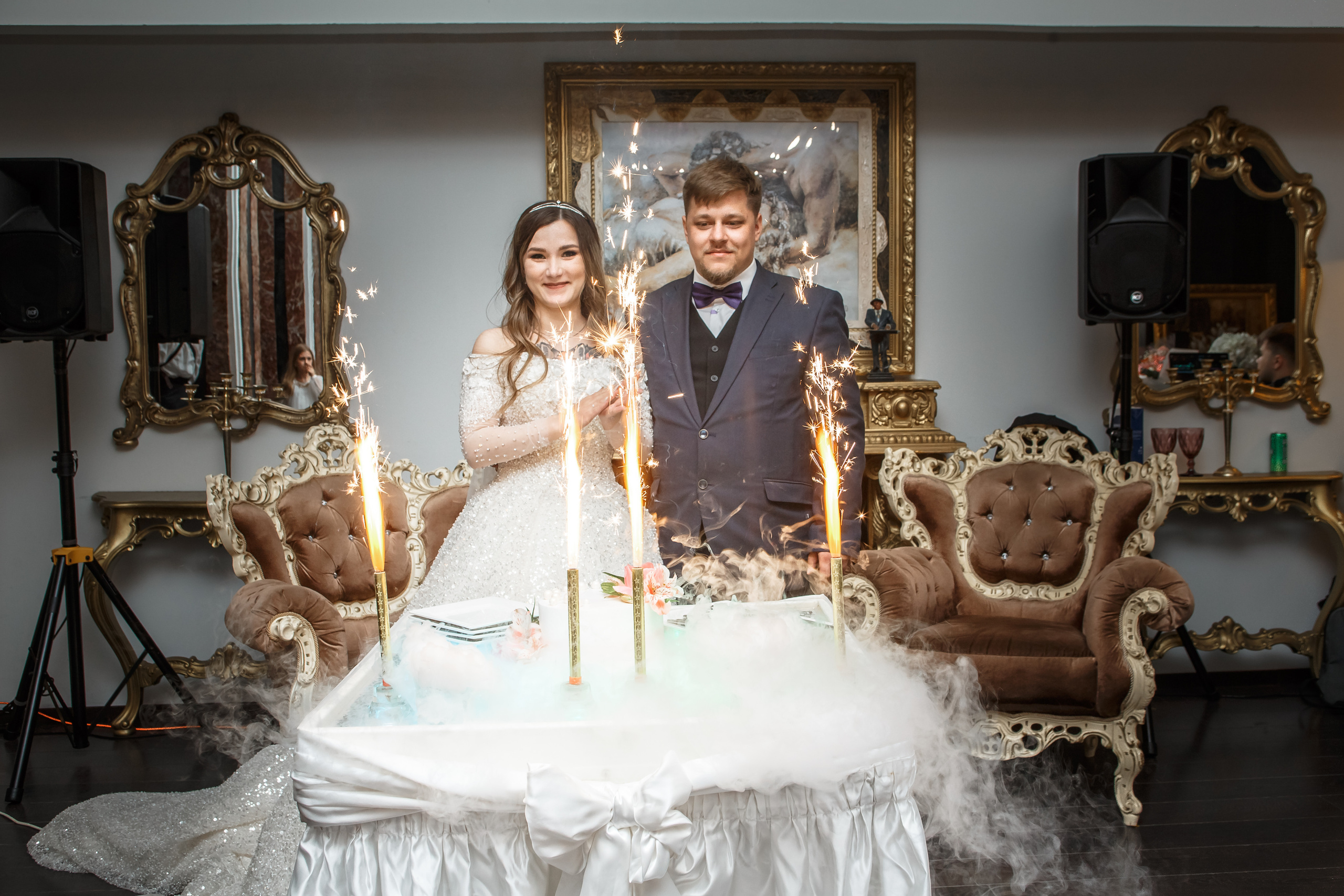 Свадьба Валеры и Веры. Предметный и семейный фотограф в Санкт-Петербурге Катерина Стеклова