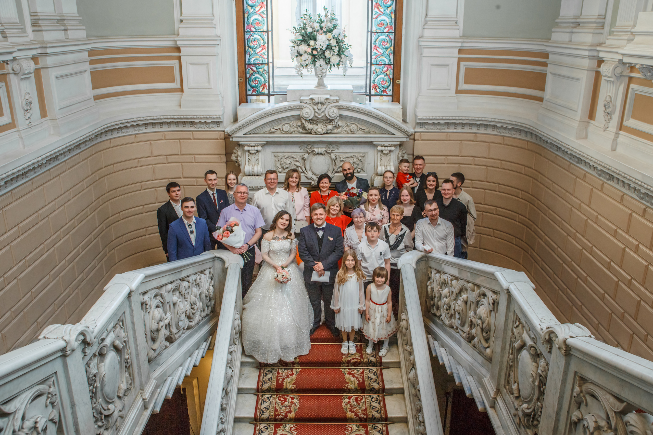 Свадьба Валеры и Веры. Предметный и семейный фотограф в Санкт-Петербурге Катерина Стеклова