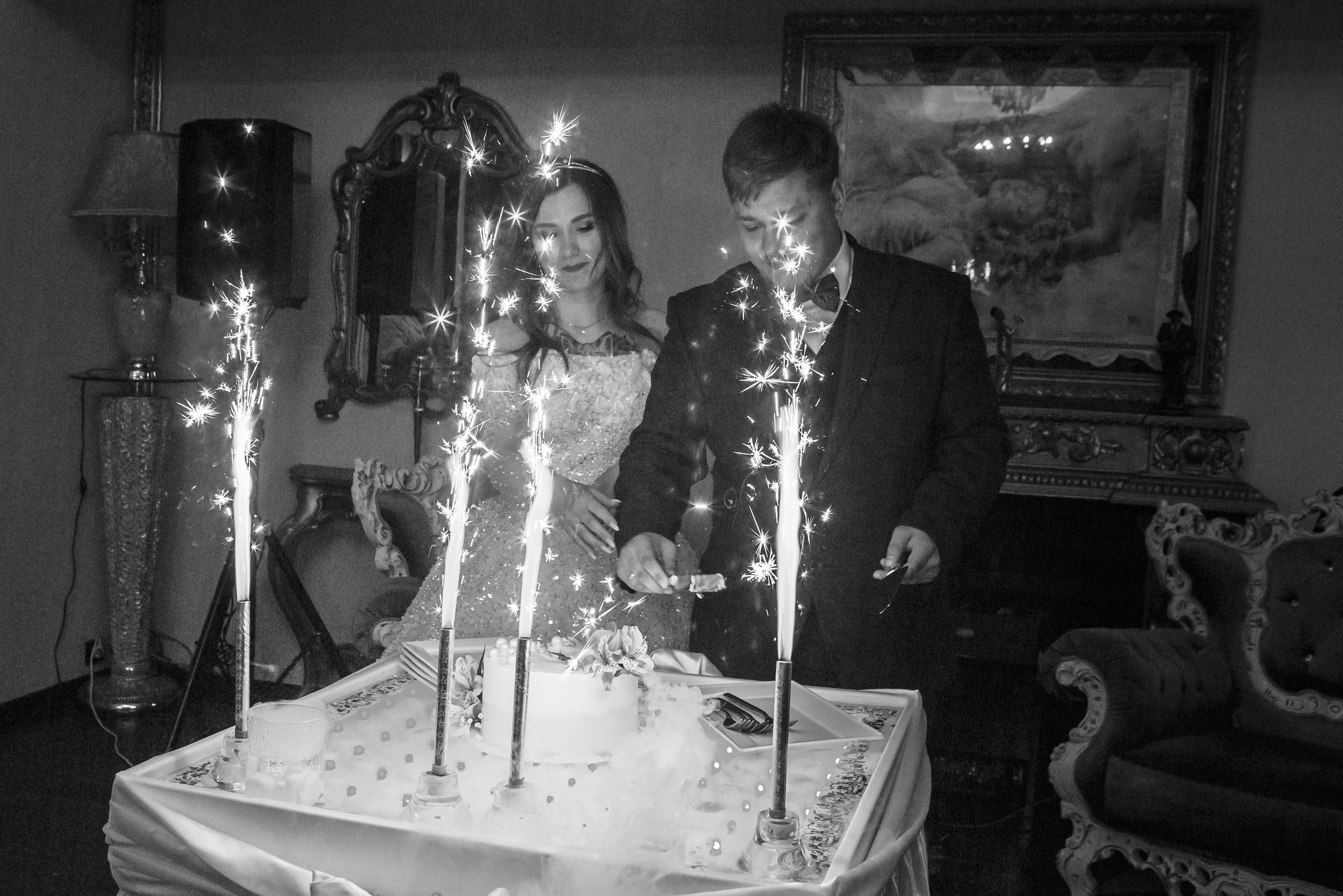 Свадьба Валеры и Веры. Предметный и семейный фотограф в Санкт-Петербурге Катерина Стеклова