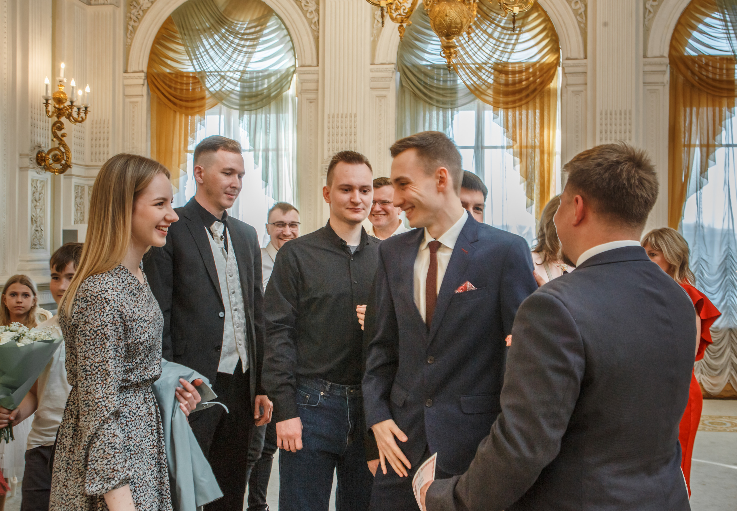 Свадьба Валеры и Веры. Предметный и семейный фотограф в Санкт-Петербурге Катерина Стеклова