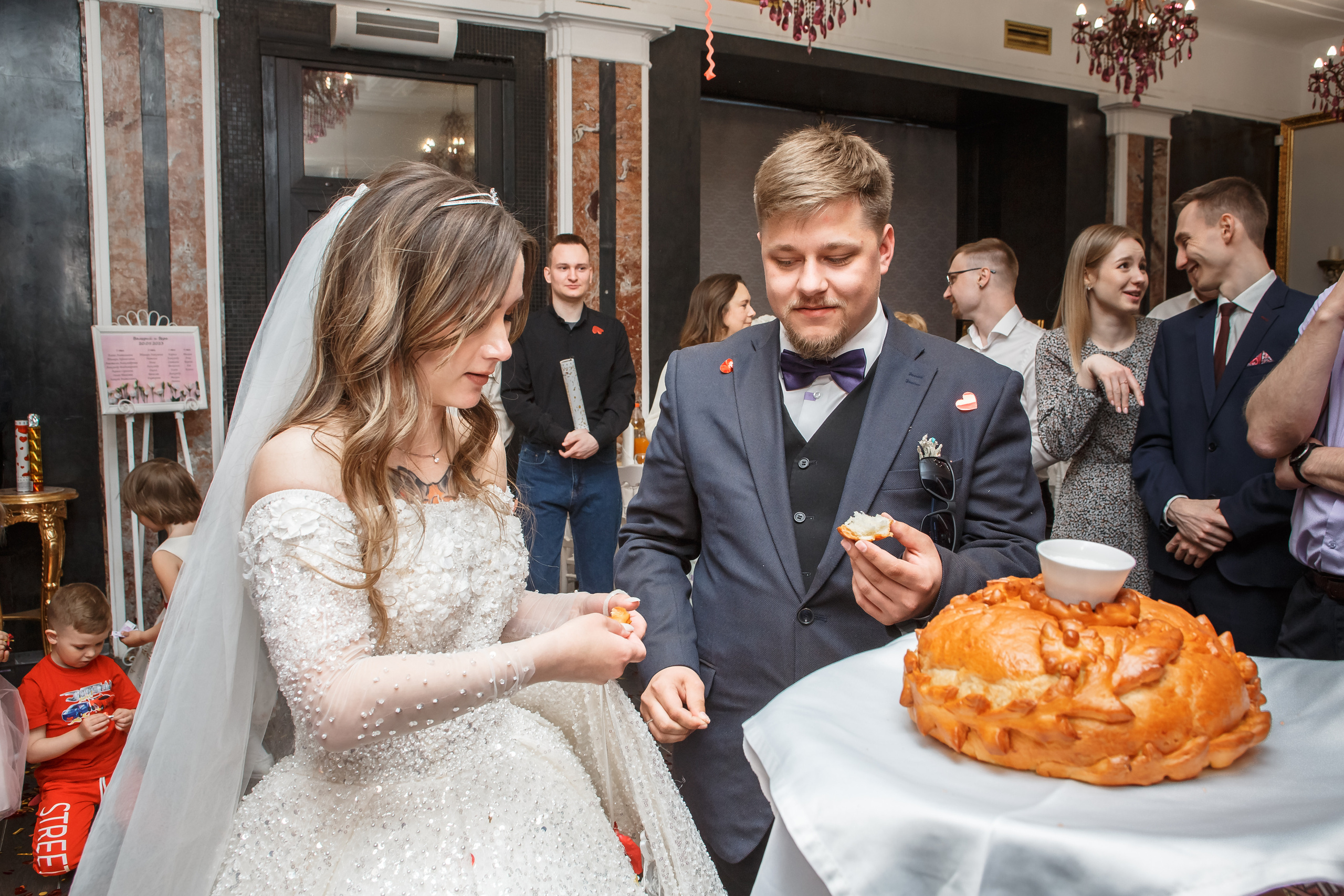 Свадьба Валеры и Веры. Предметный и семейный фотограф в Санкт-Петербурге Катерина Стеклова