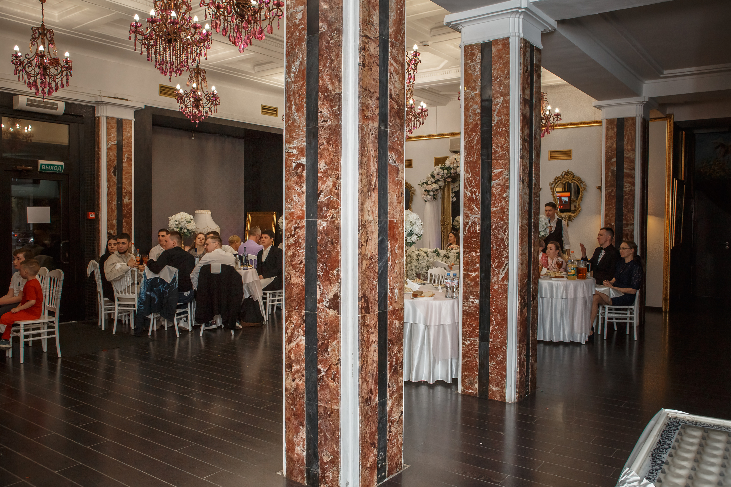 Свадьба Валеры и Веры. Предметный и семейный фотограф в Санкт-Петербурге Катерина Стеклова