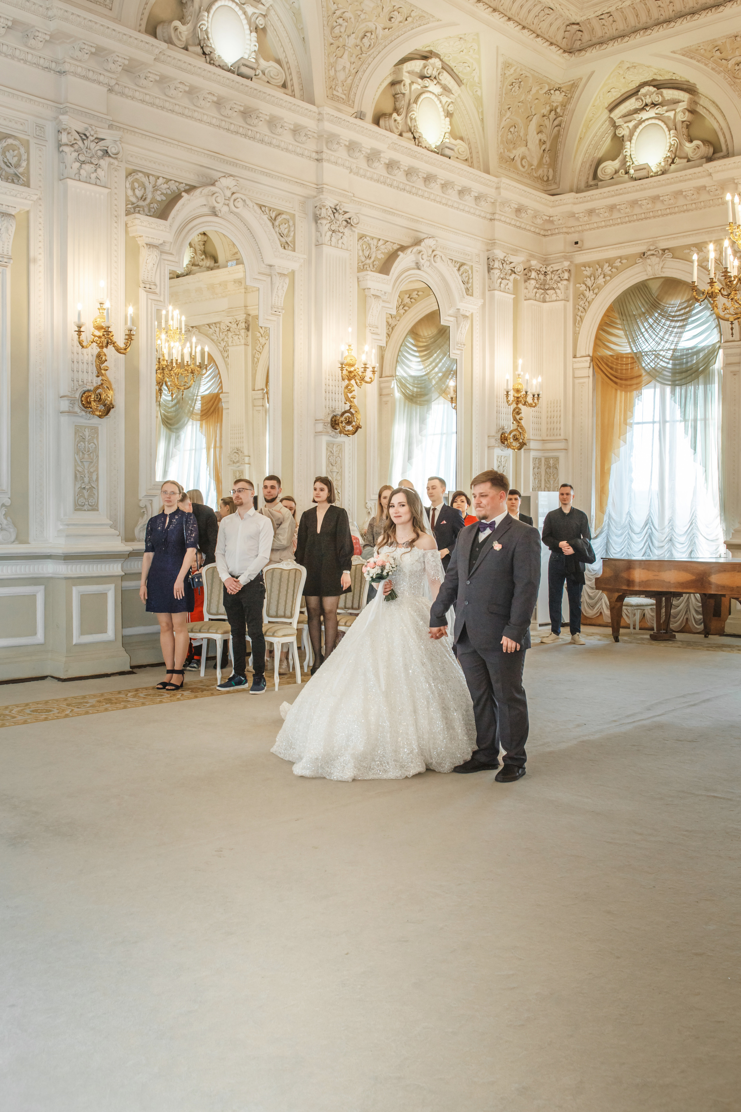 Свадьба Валеры и Веры. Предметный и семейный фотограф в Санкт-Петербурге Катерина Стеклова