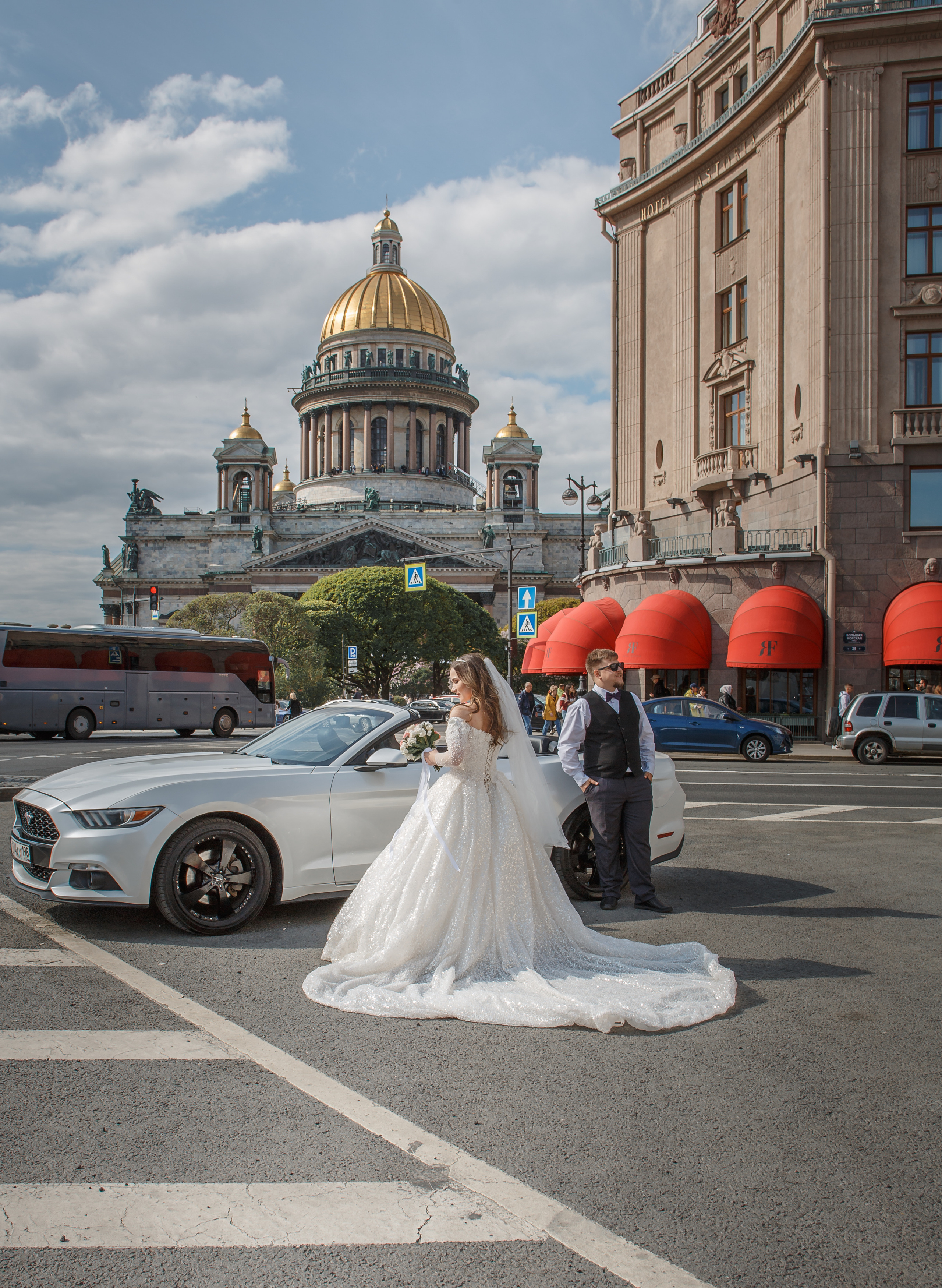 Свадьба Валеры и Веры. Предметный и семейный фотограф в Санкт-Петербурге Катерина Стеклова
