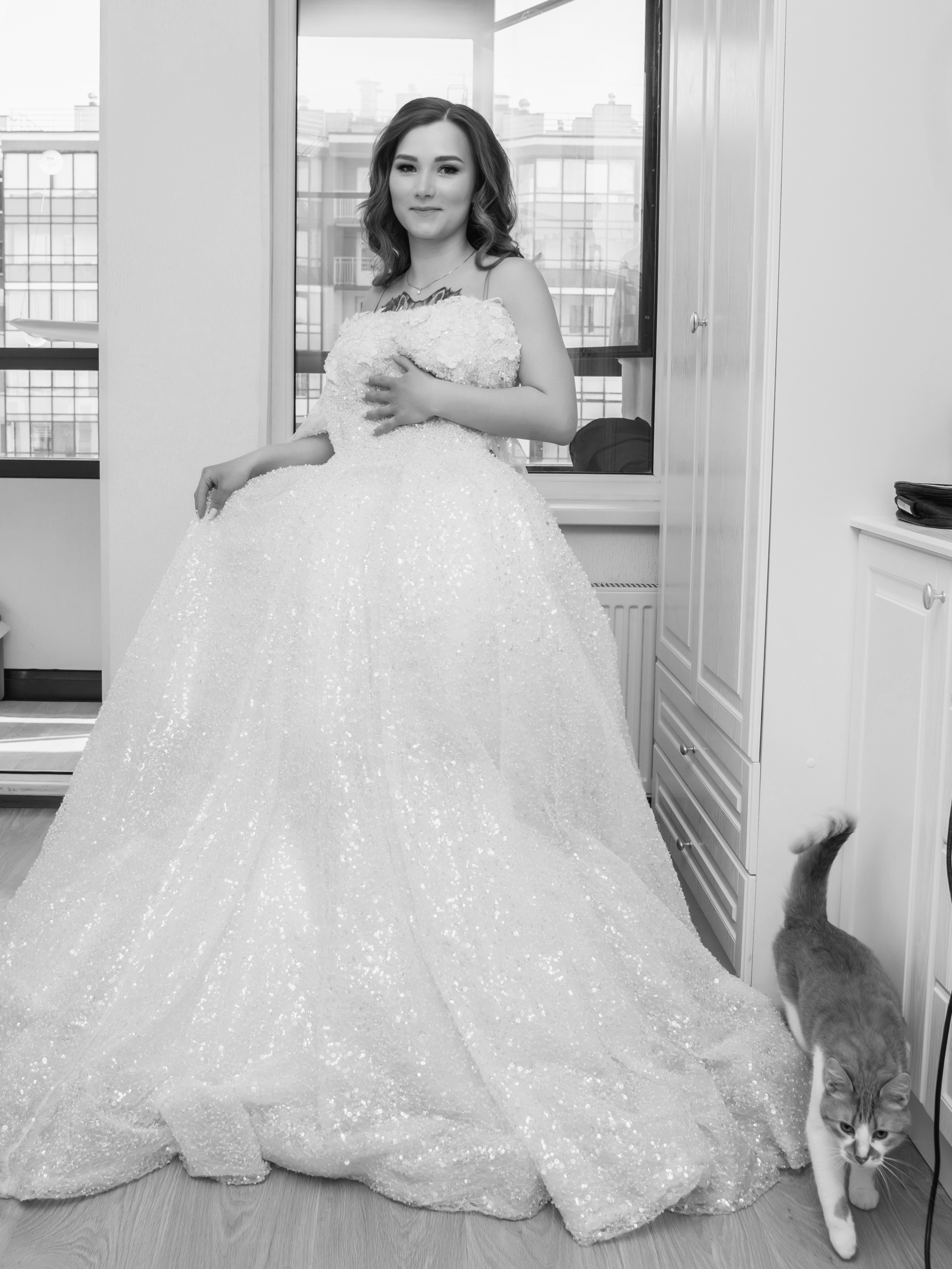 Свадьба Валеры и Веры. Предметный и семейный фотограф в Санкт-Петербурге Катерина Стеклова