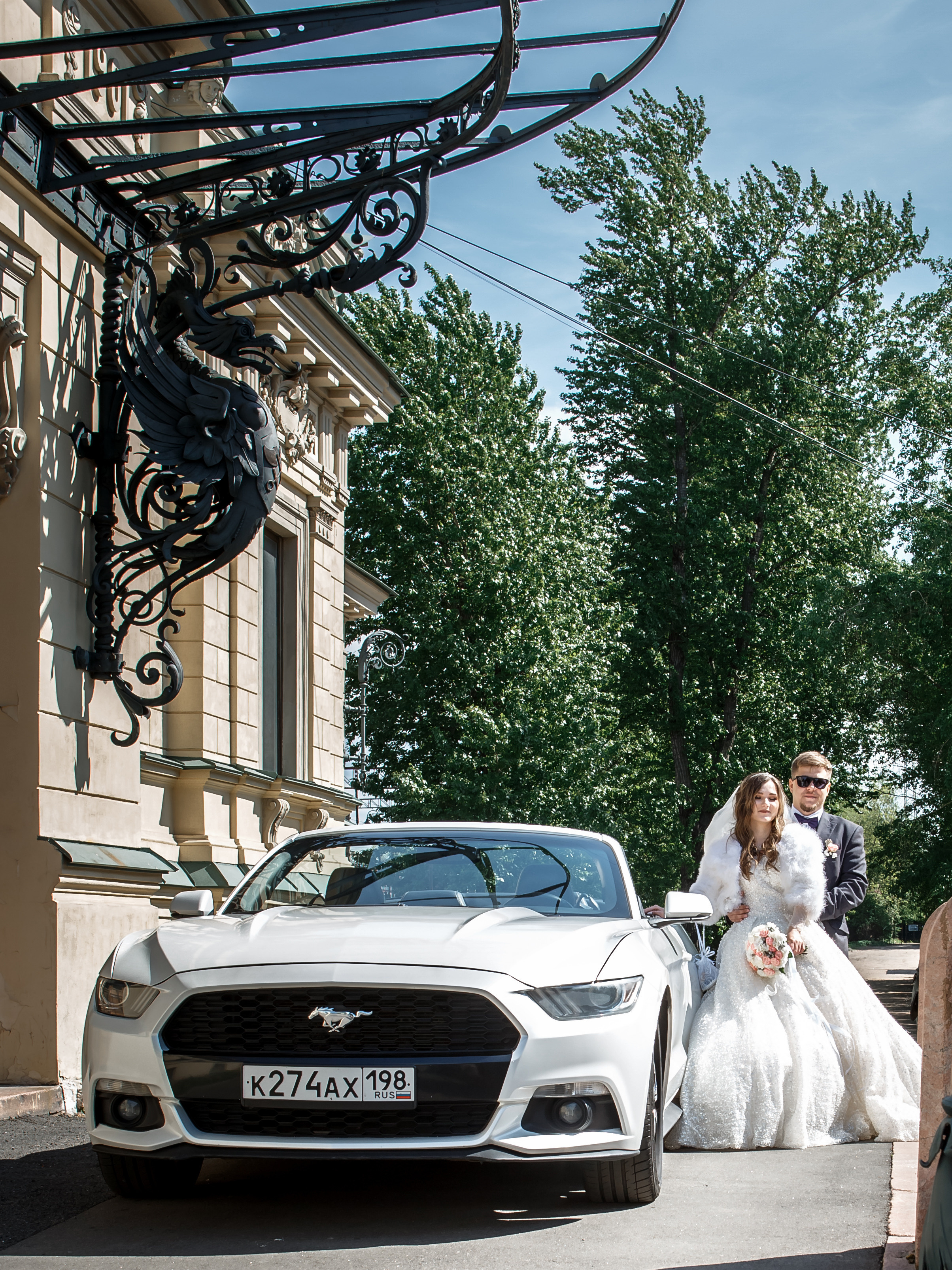 Свадьба Валеры и Веры. Предметный и семейный фотограф в Санкт-Петербурге Катерина Стеклова