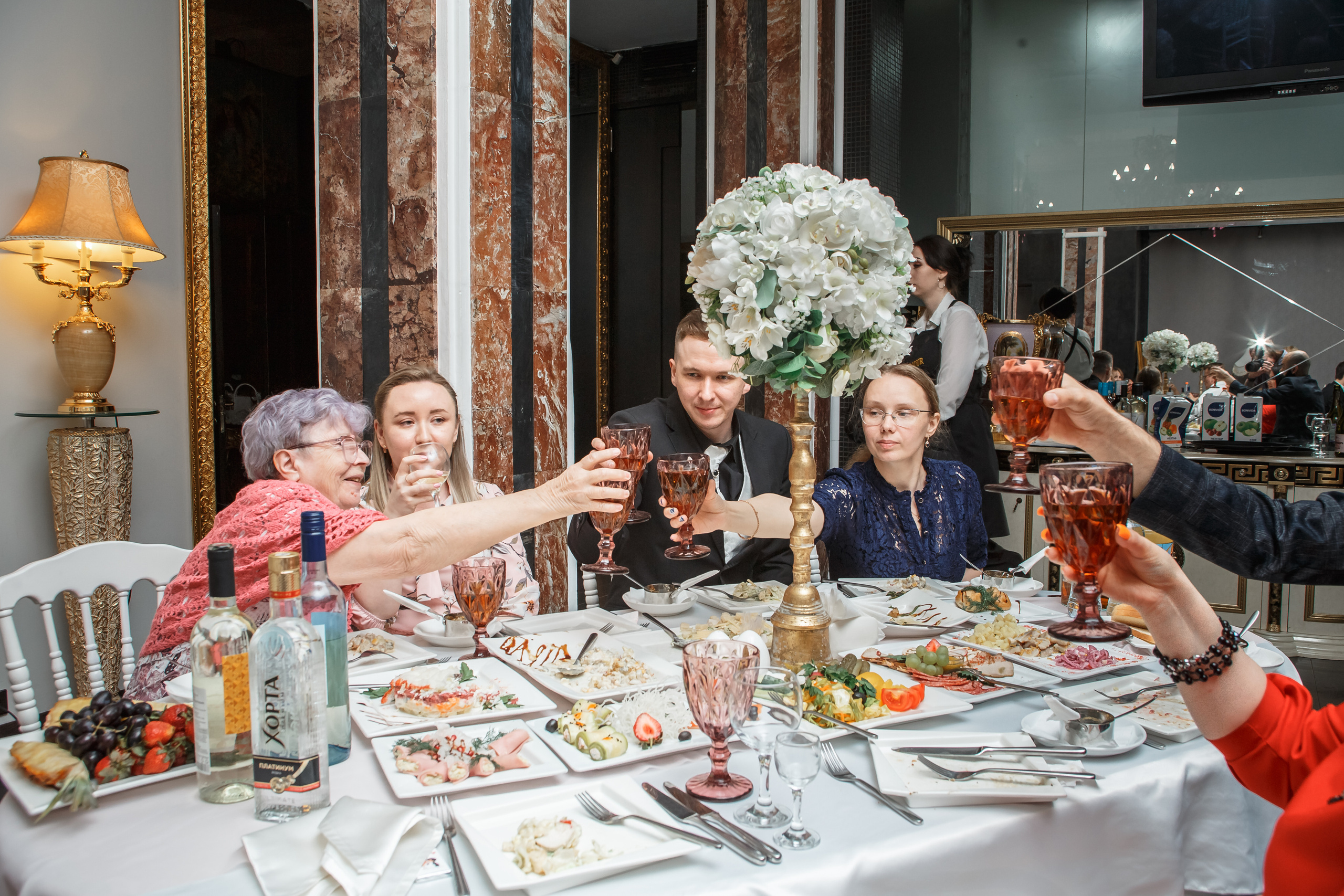 Свадьба Валеры и Веры. Предметный и семейный фотограф в Санкт-Петербурге Катерина Стеклова