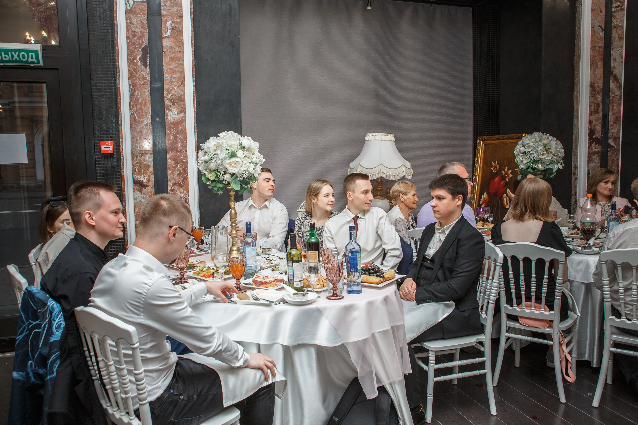 Свадьба Валеры и Веры. Предметный и семейный фотограф в Санкт-Петербурге Катерина Стеклова