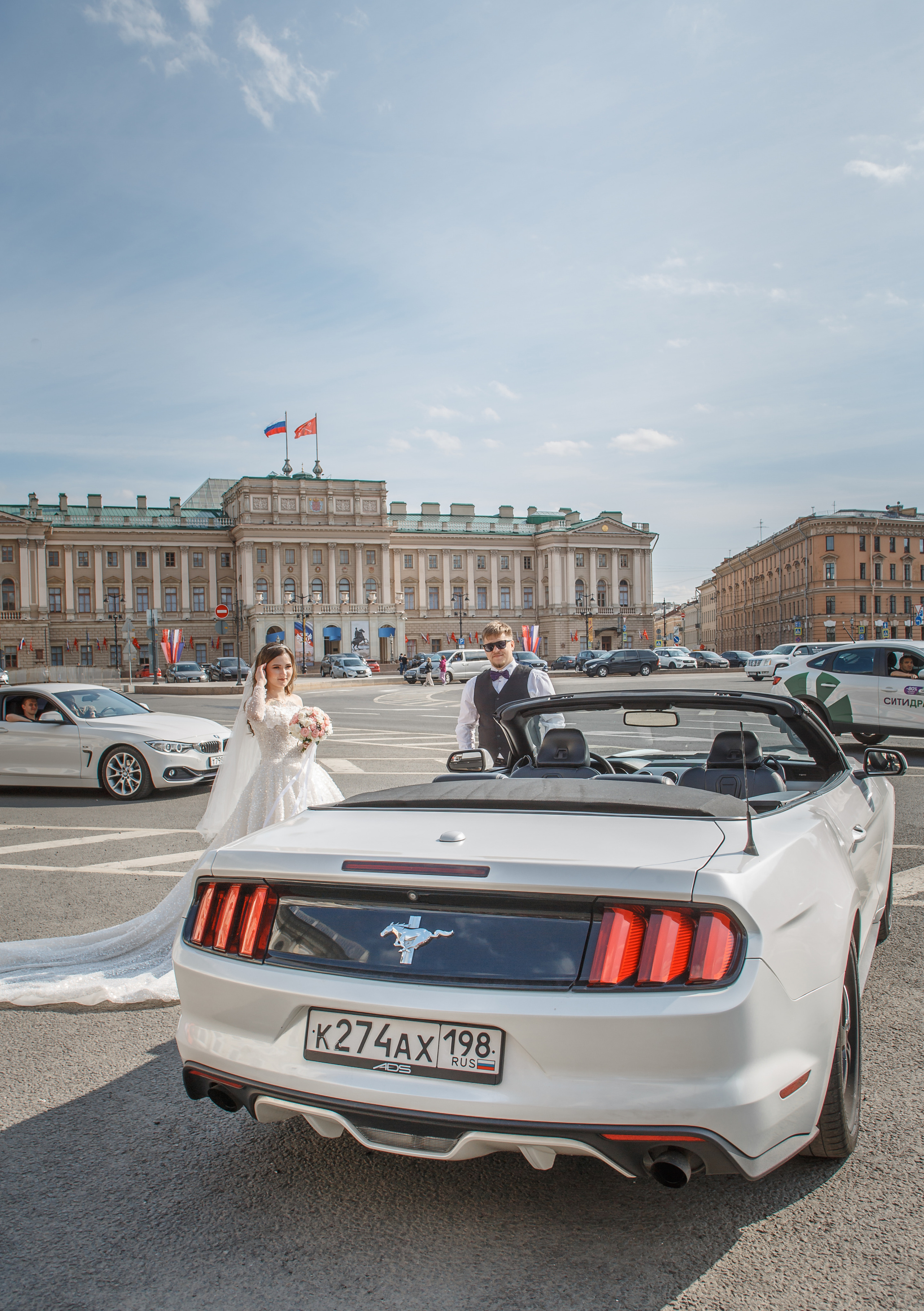 Свадьба Валеры и Веры. Предметный и семейный фотограф в Санкт-Петербурге Катерина Стеклова