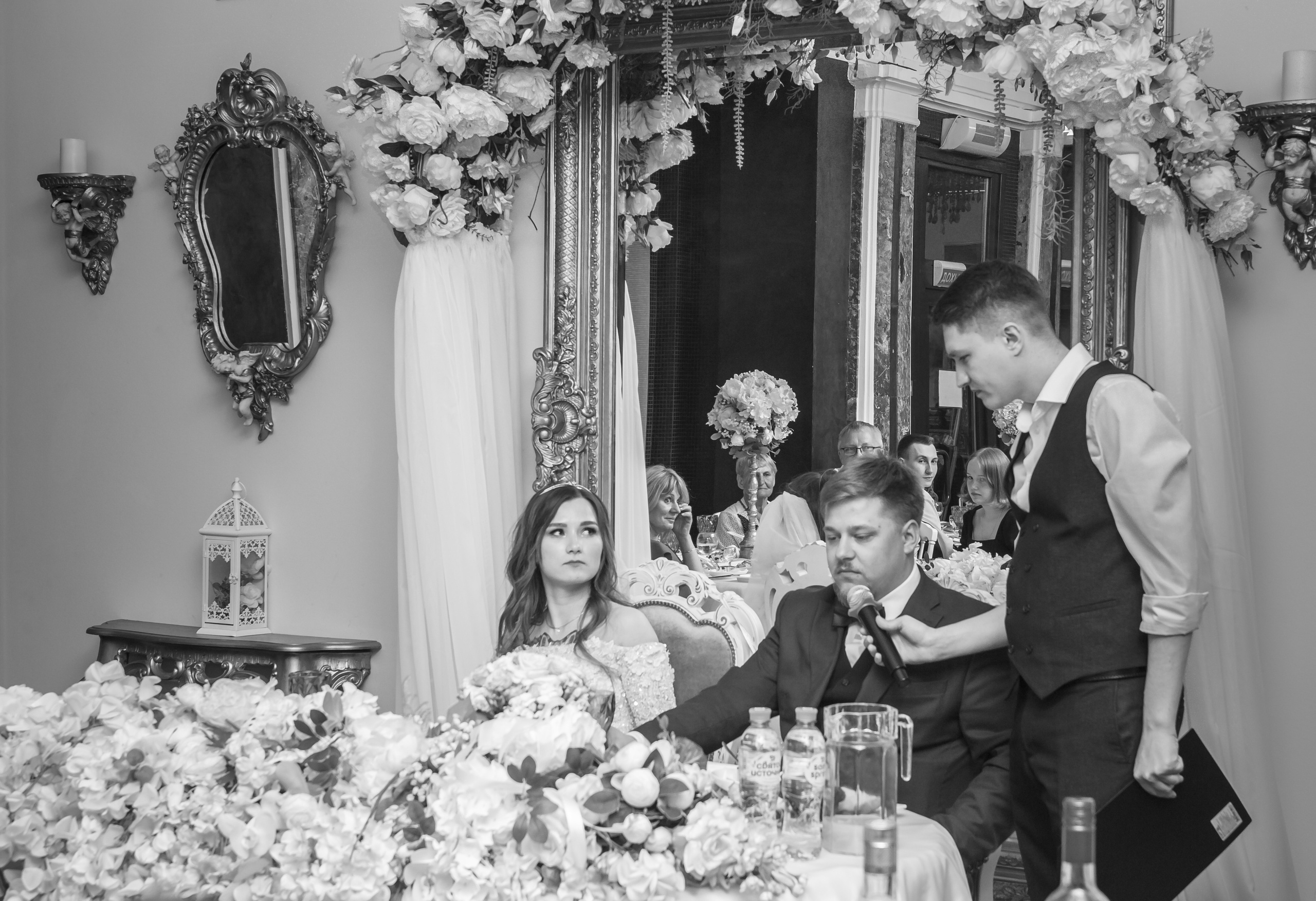 Свадьба Валеры и Веры. Предметный и семейный фотограф в Санкт-Петербурге Катерина Стеклова