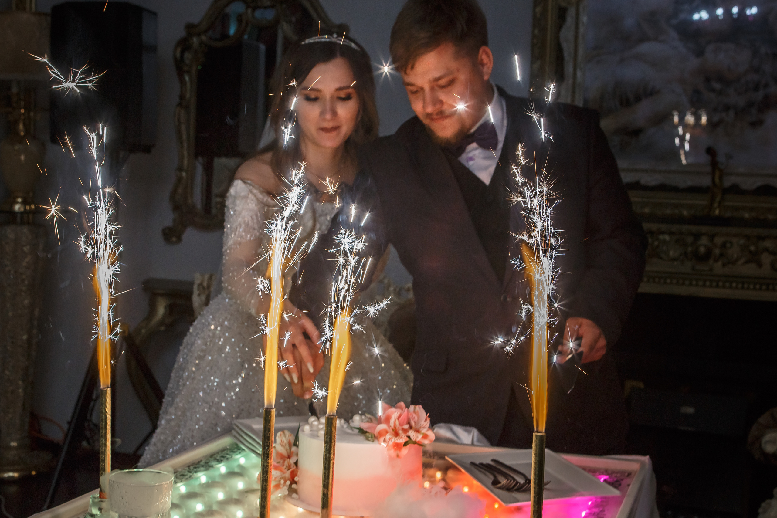 Свадьба Валеры и Веры. Предметный и семейный фотограф в Санкт-Петербурге Катерина Стеклова