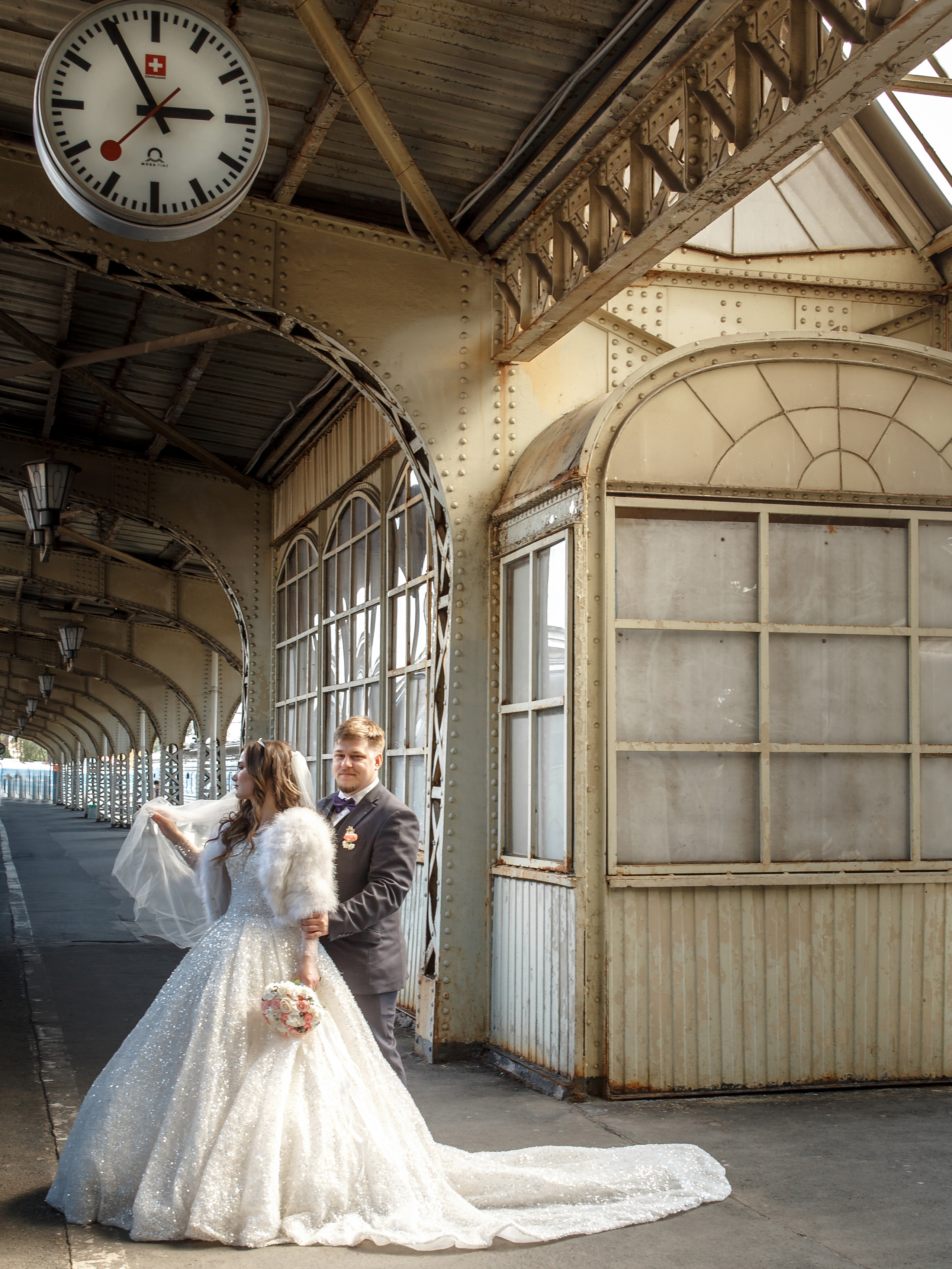 Свадьба Валеры и Веры. Предметный и семейный фотограф в Санкт-Петербурге Катерина Стеклова