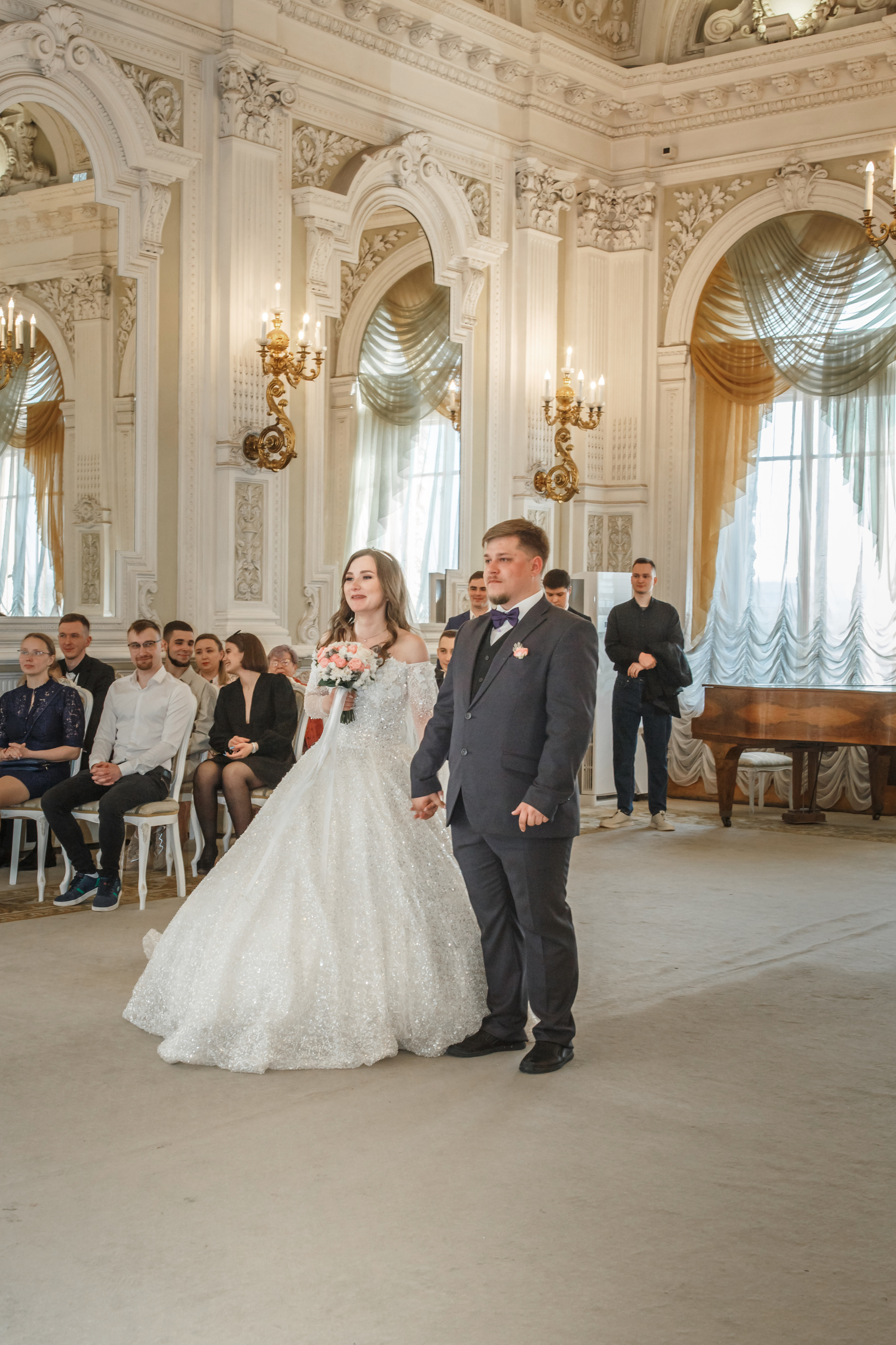 Свадьба Валеры и Веры. Предметный и семейный фотограф в Санкт-Петербурге Катерина Стеклова